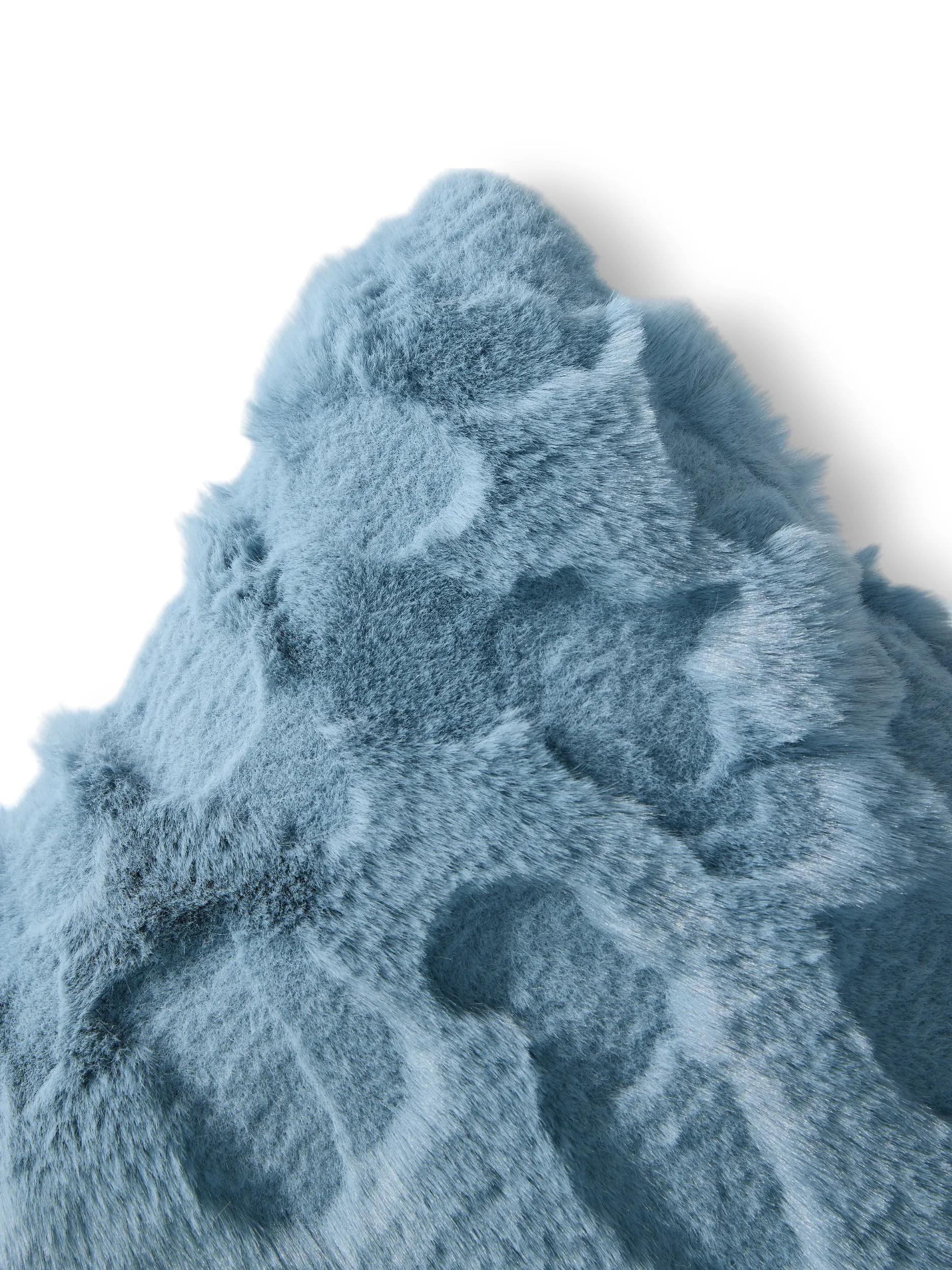 Cushion Cover Immy Blue