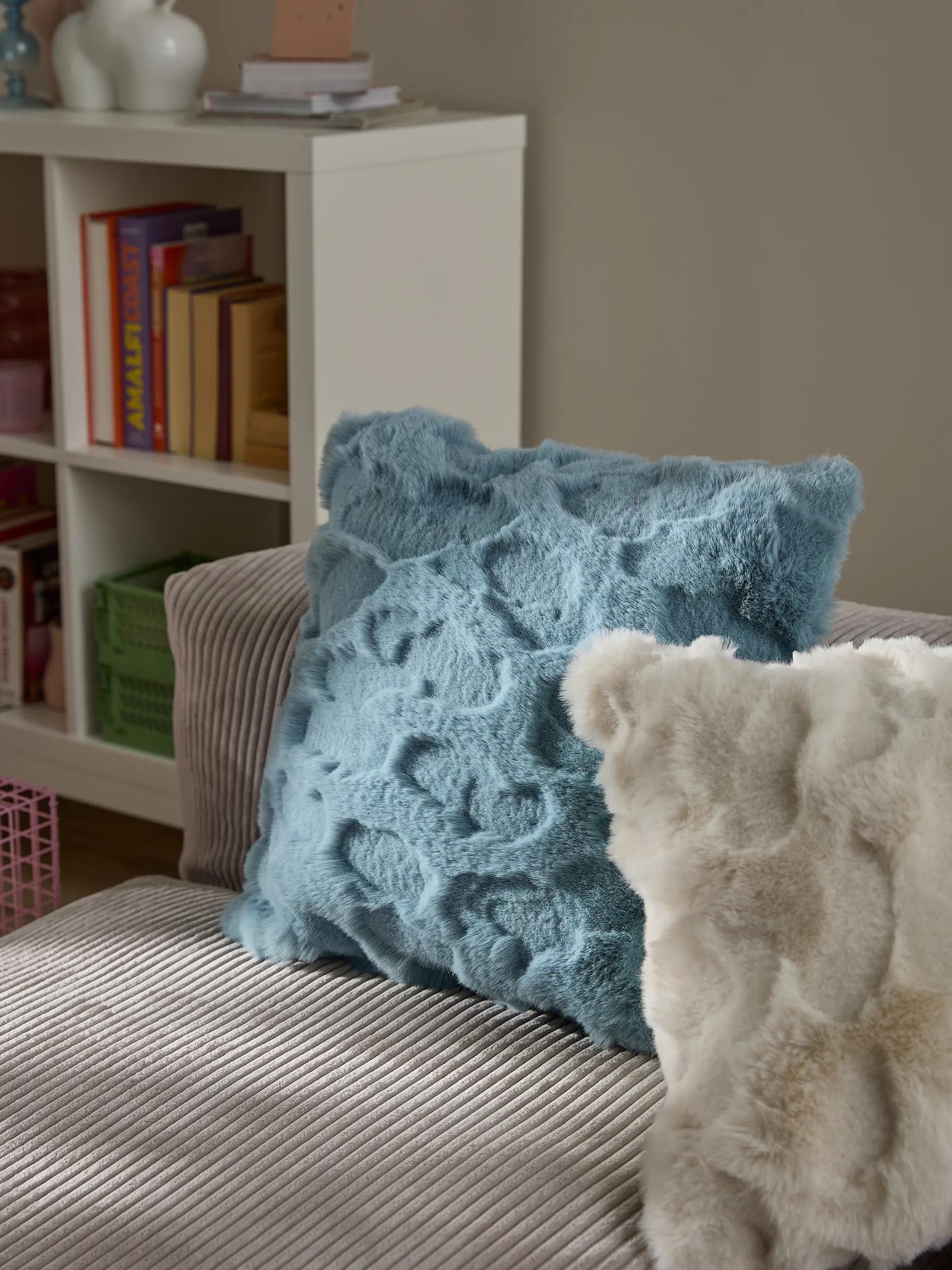 Cushion Cover Immy Blue