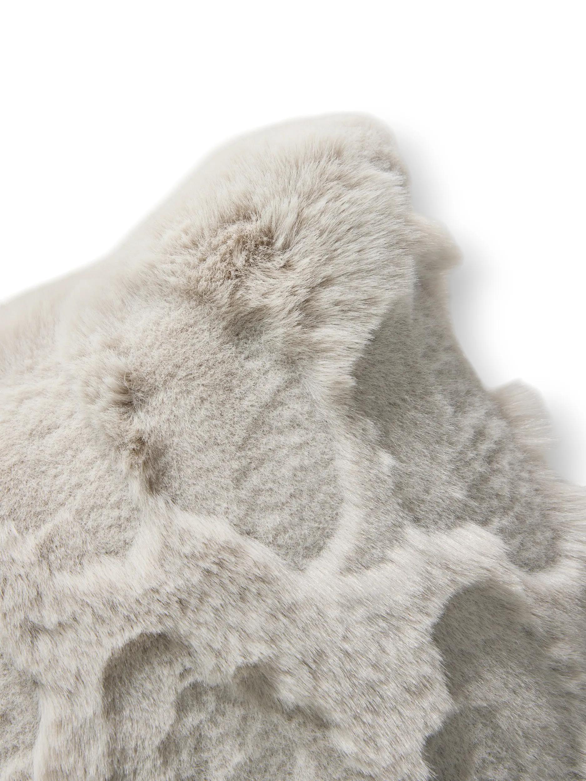 Funda de Cojín Immy Gris