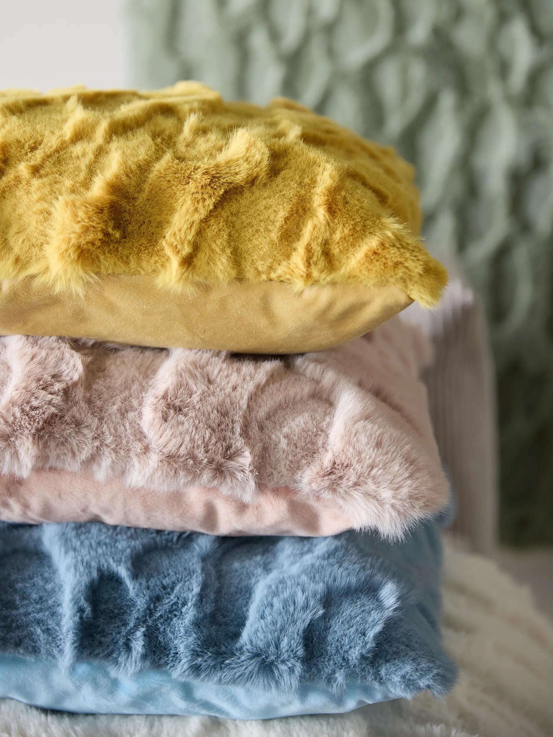 Cushion Cover Immy Pink