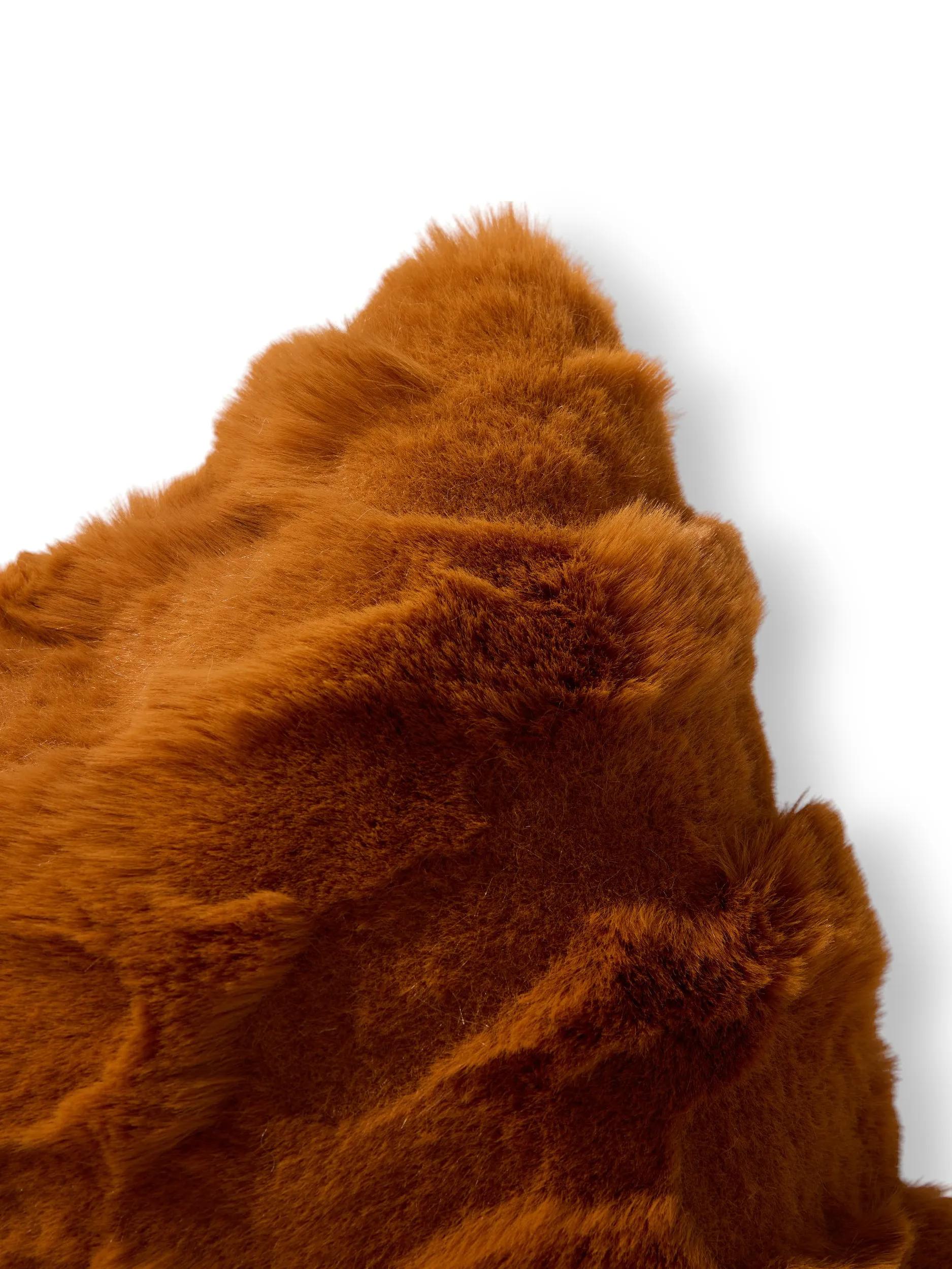 Cushion Cover Immy Orange