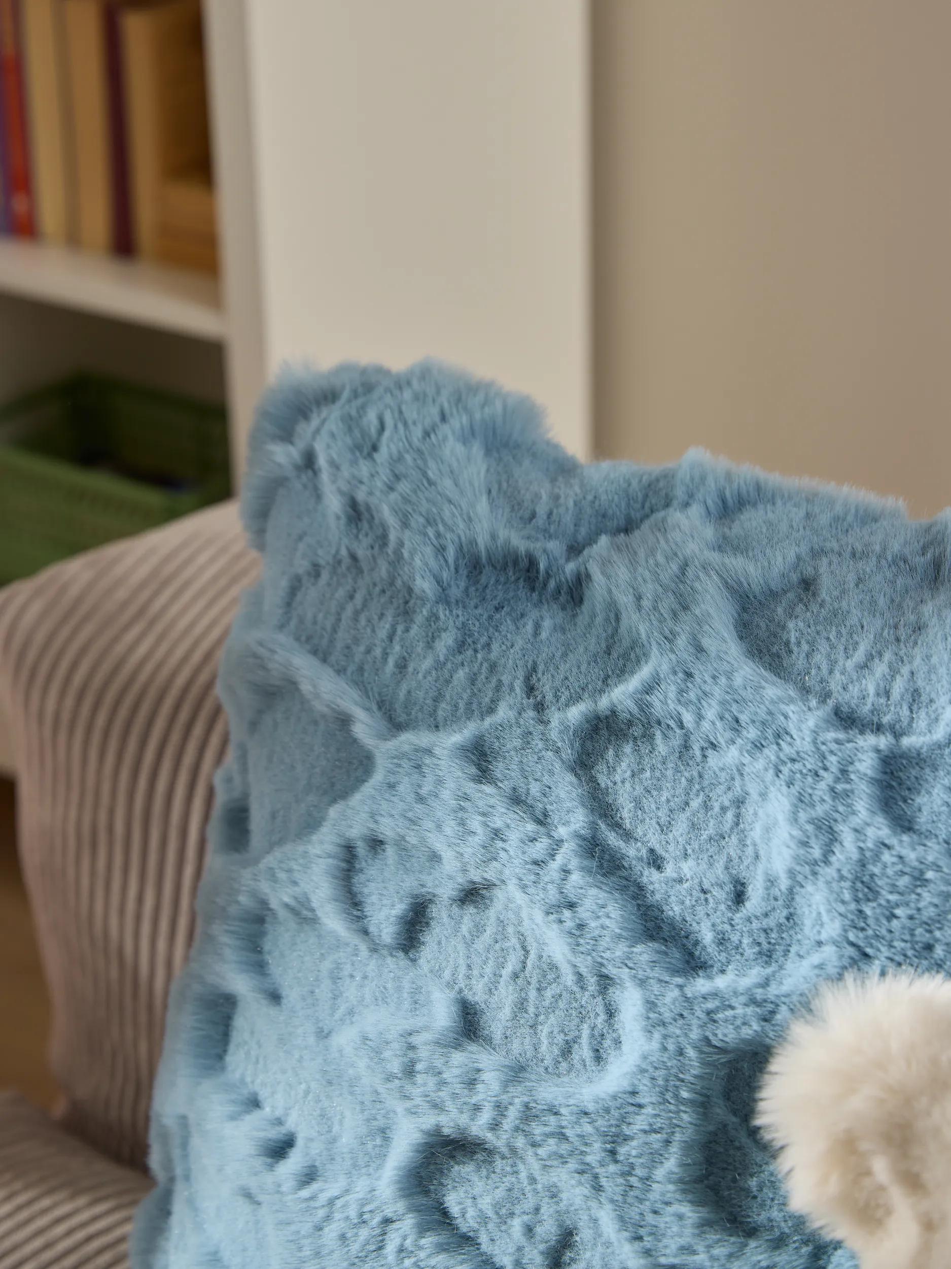 Cushion Cover Immy Blue