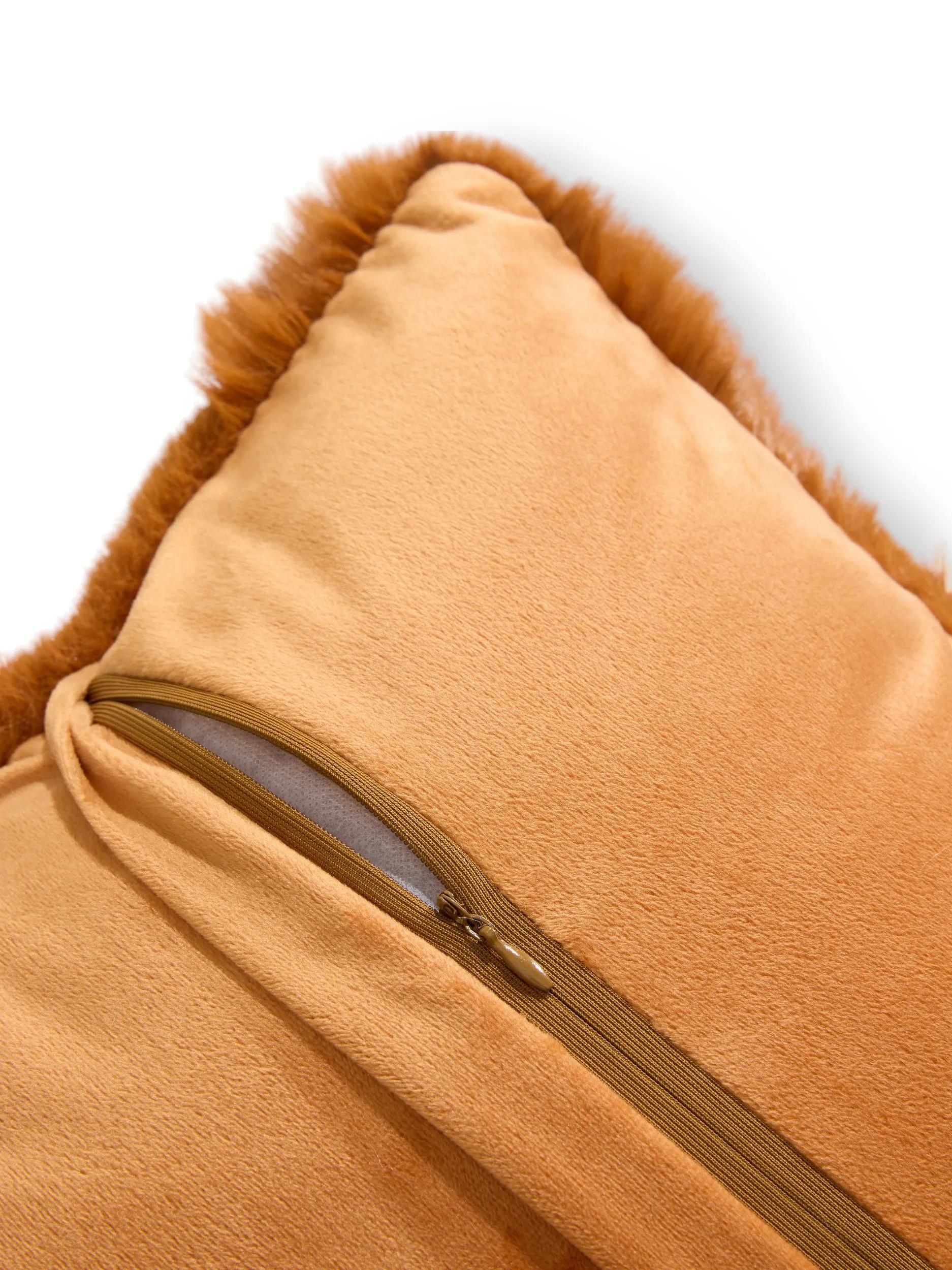 Cushion Cover Immy Orange