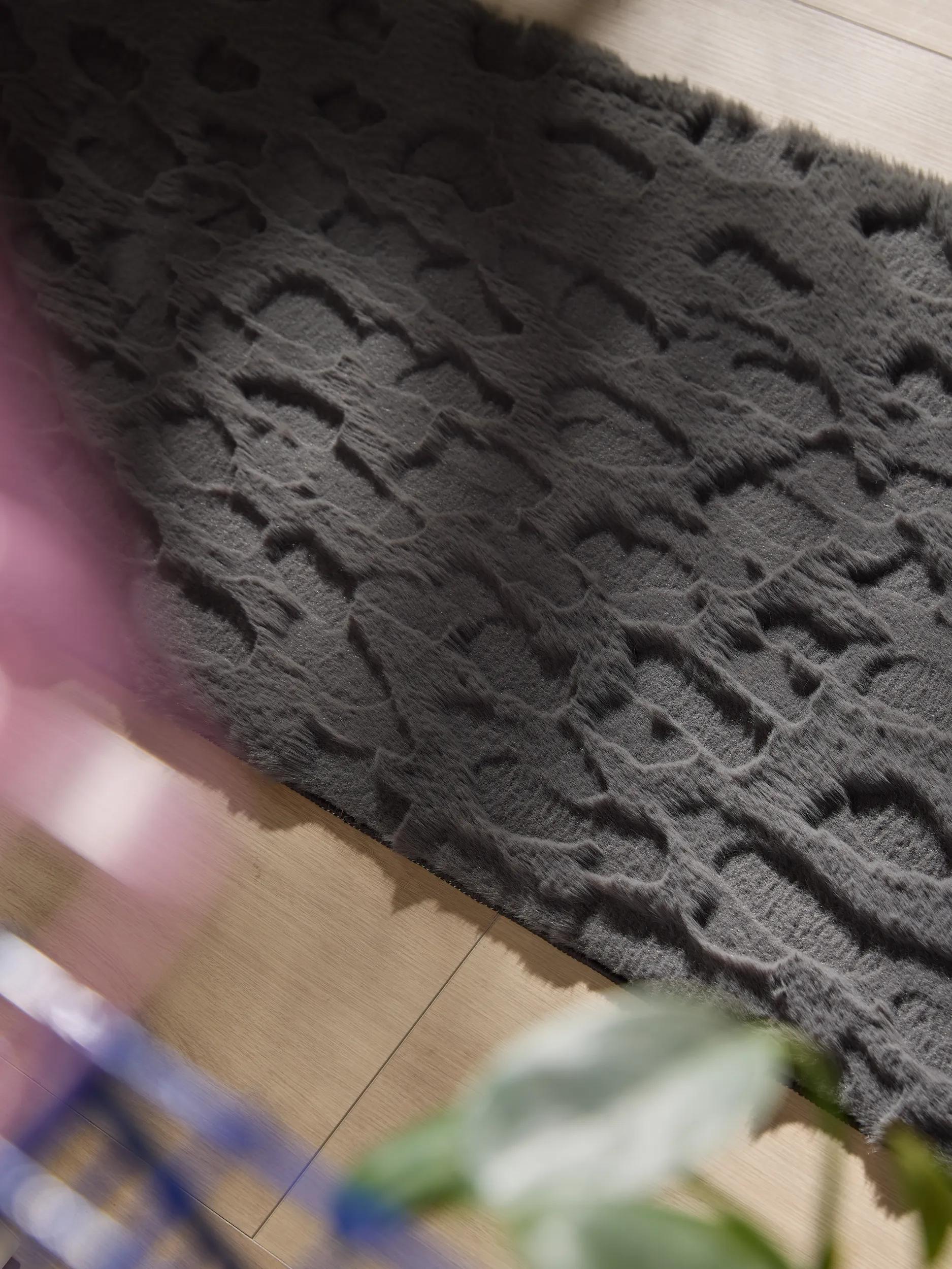 Runner Immy Charcoal