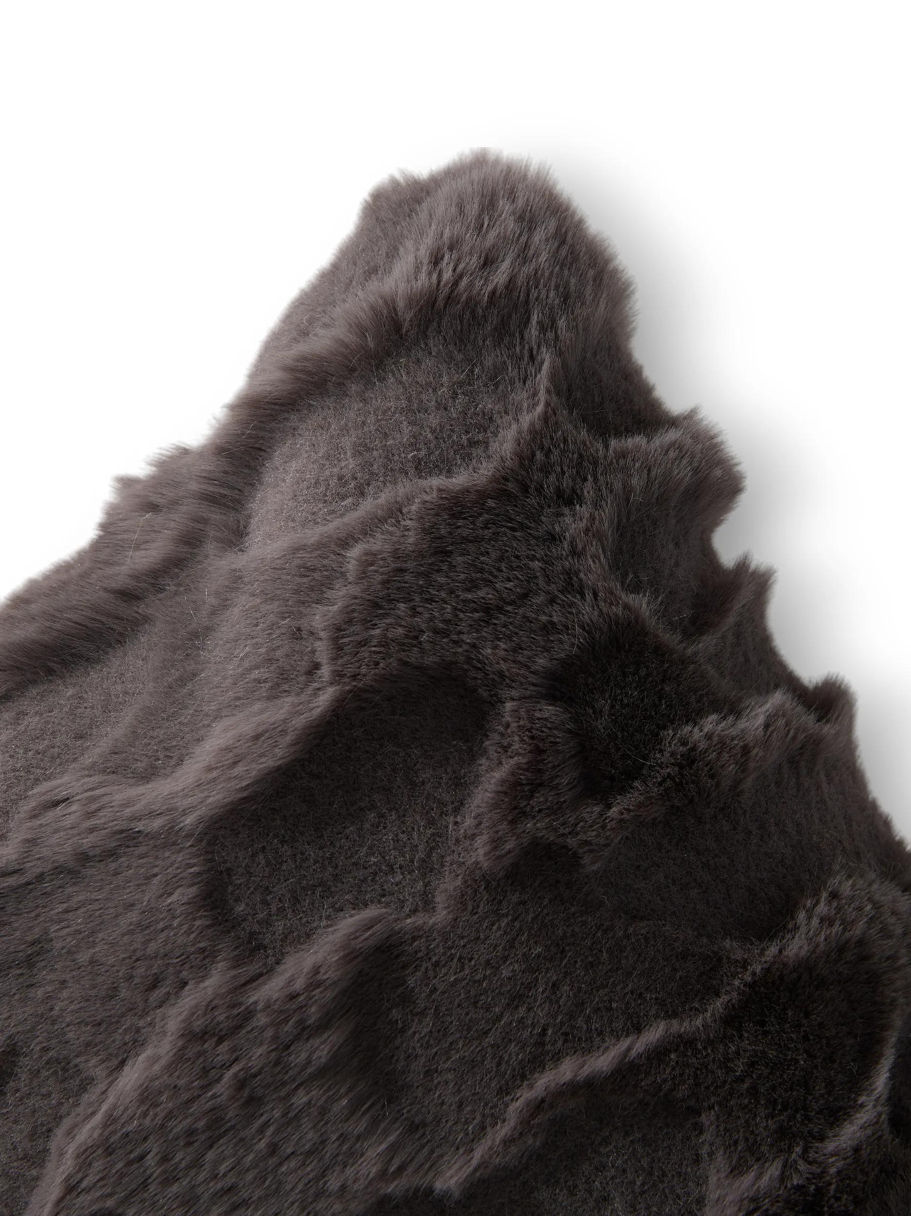 Cushion Cover Immy Charcoal