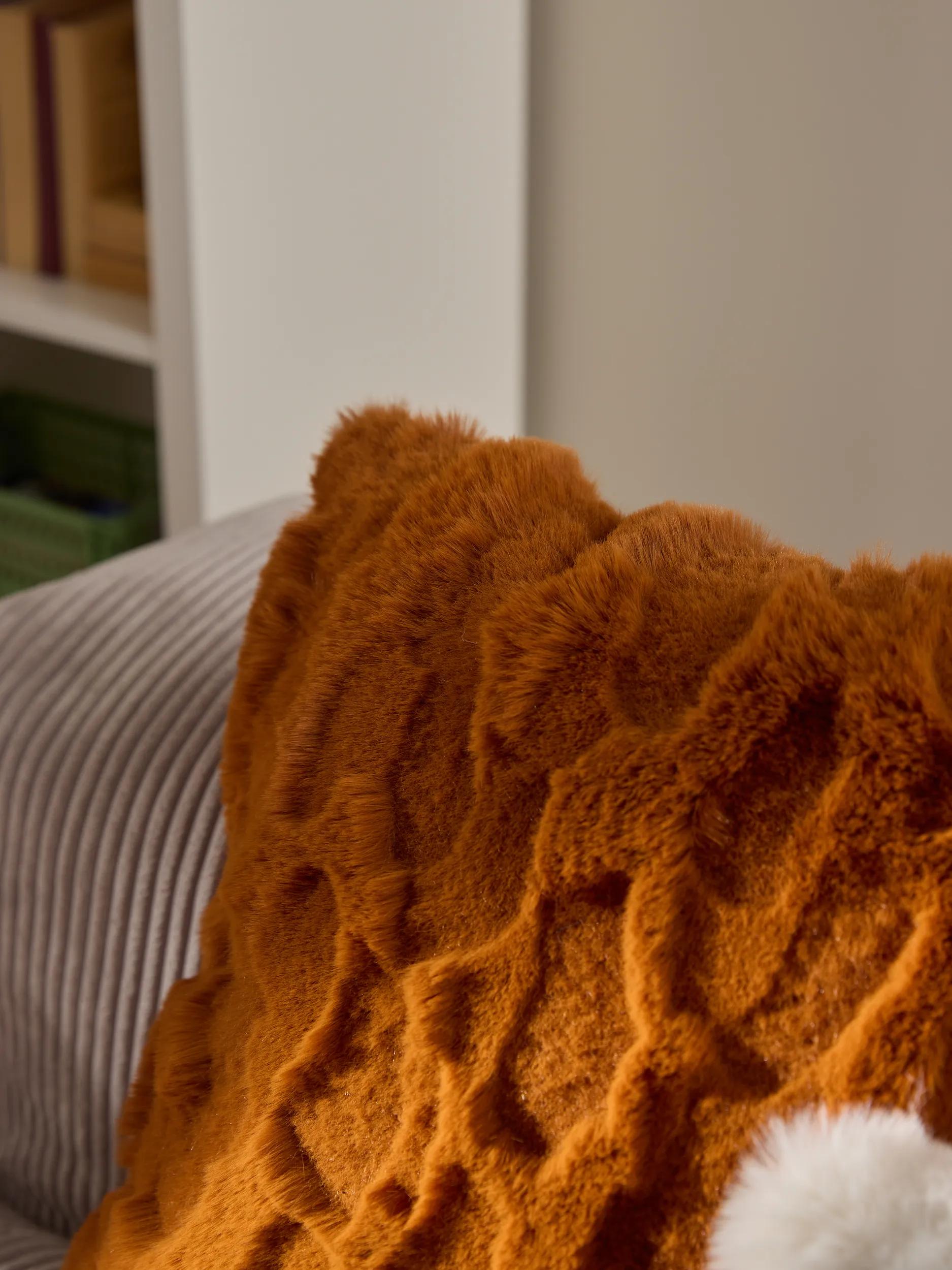 Cushion Cover Immy Orange