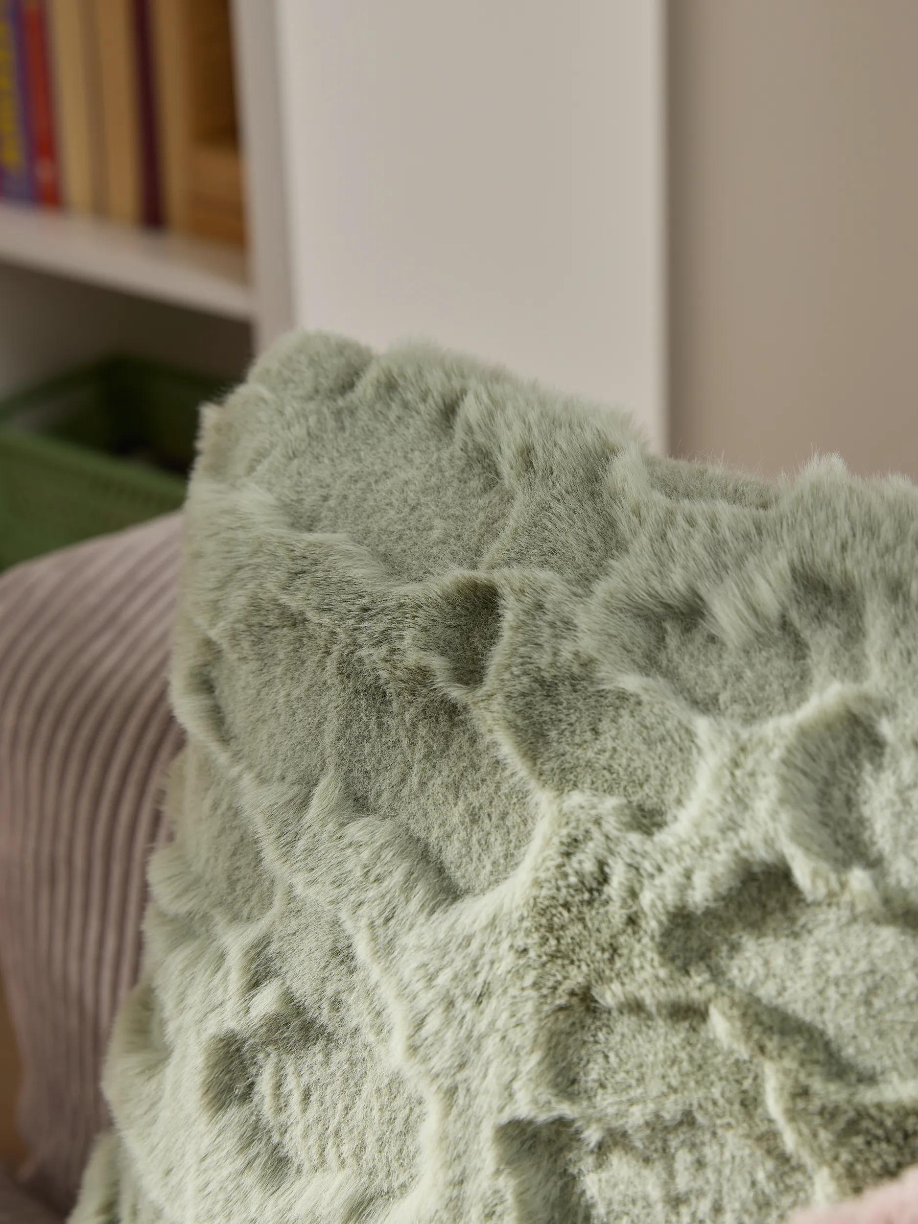 Cushion Cover Immy Green