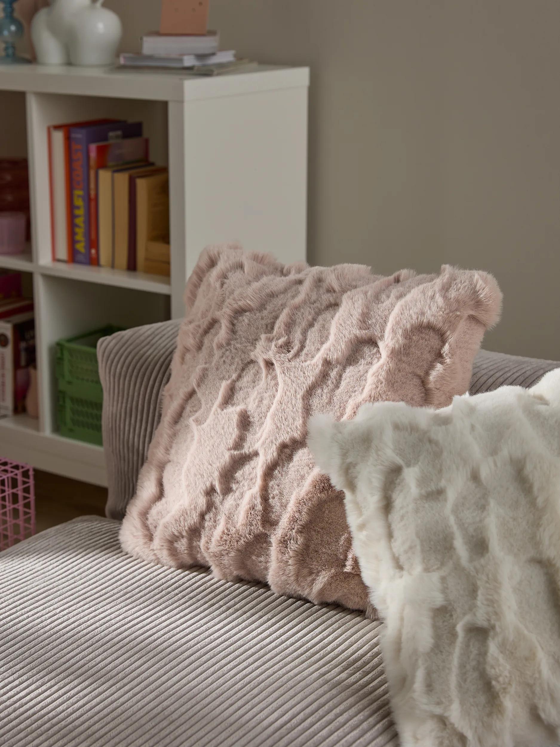 Cushion Cover Immy Pink