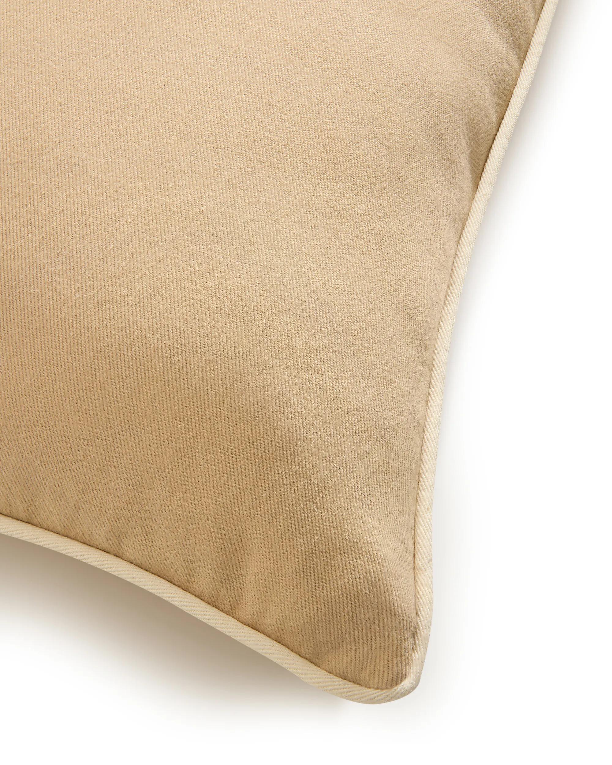 Cushion Ines Beige/Cream