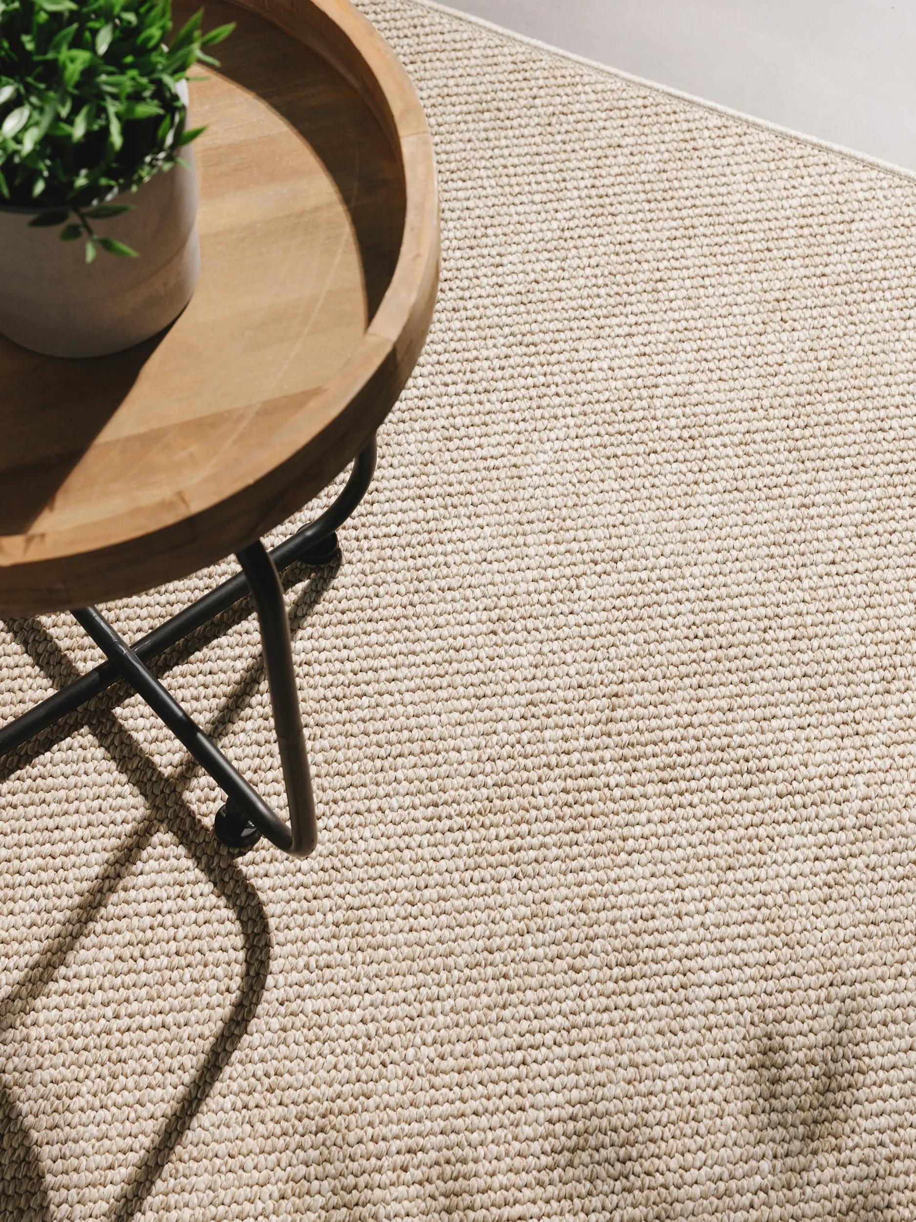 In- & Outdoor Rug Iowa Taupe