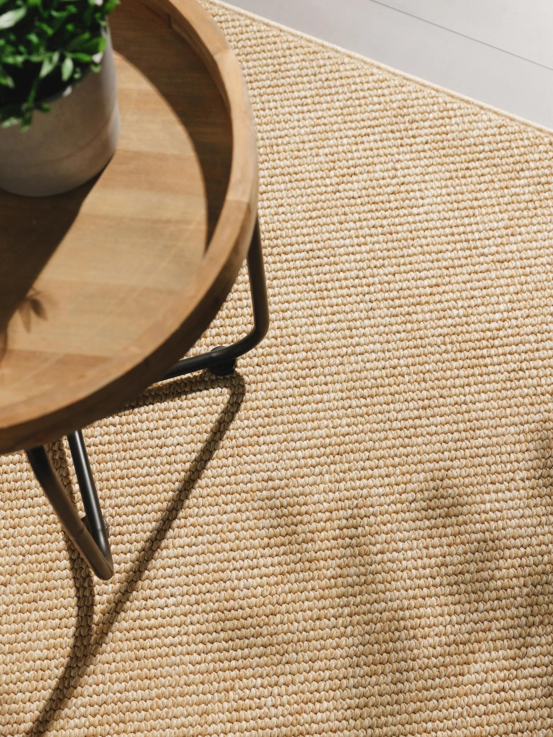 In- & Outdoor Rug Iowa Beige