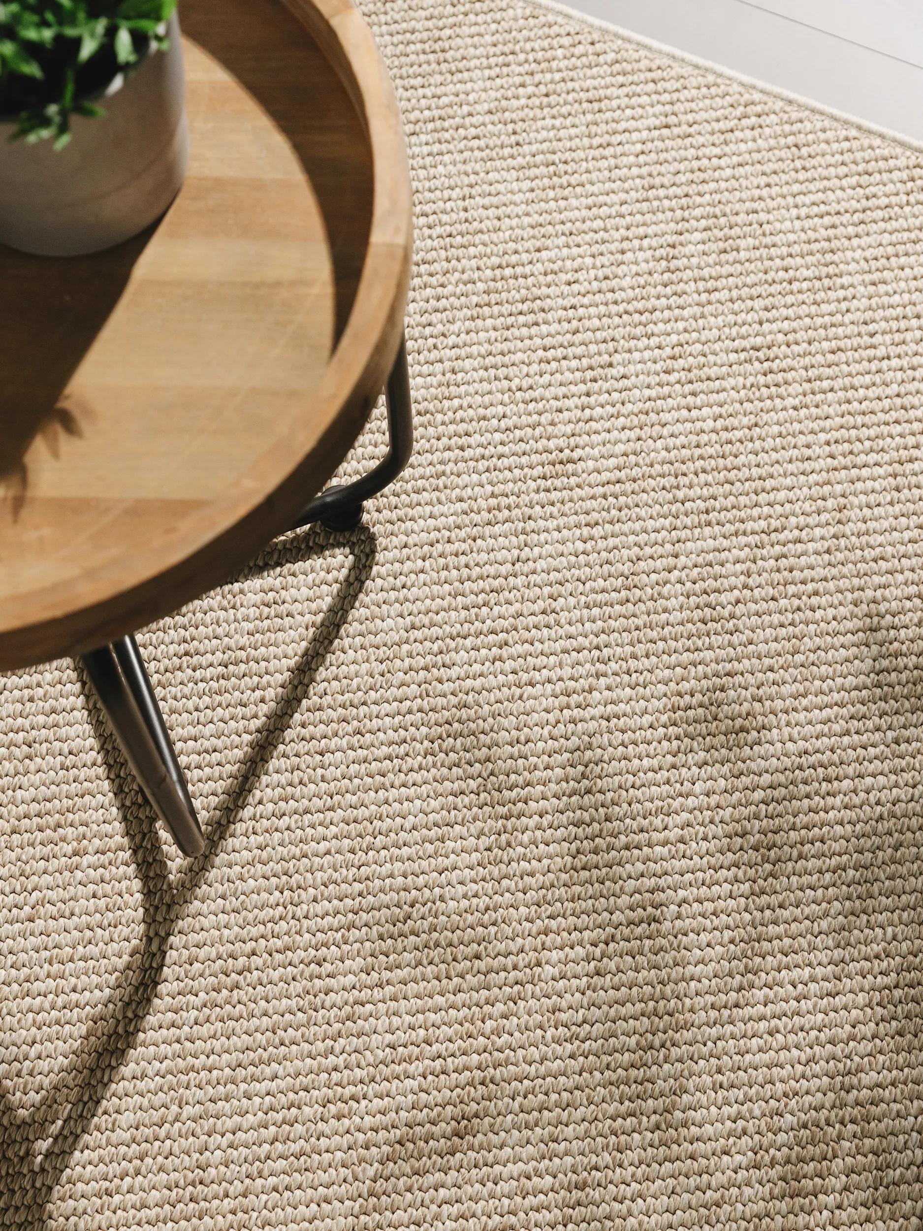 In- & Outdoor Rug Iowa Taupe