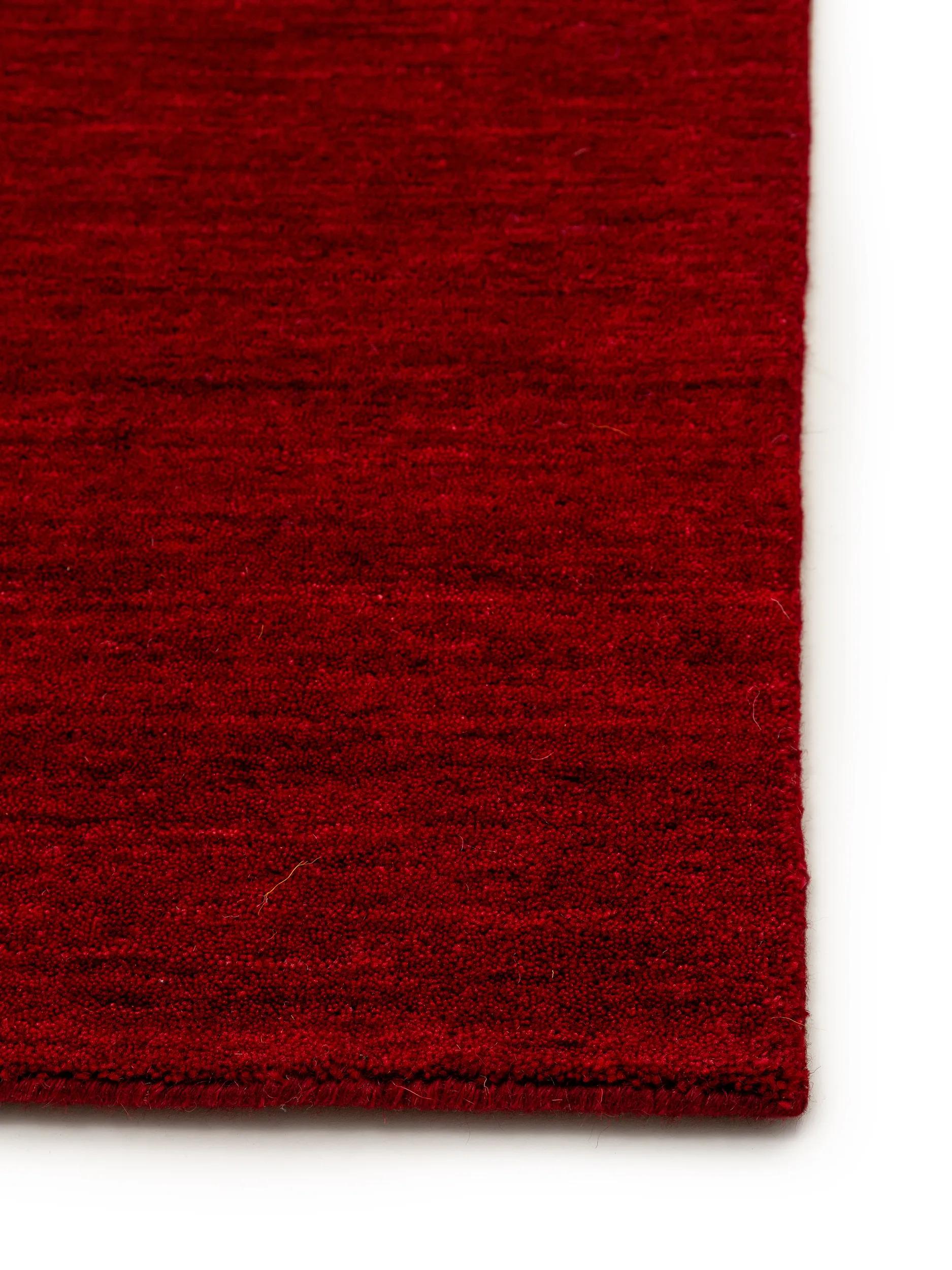 Wool Runner Jamal Red