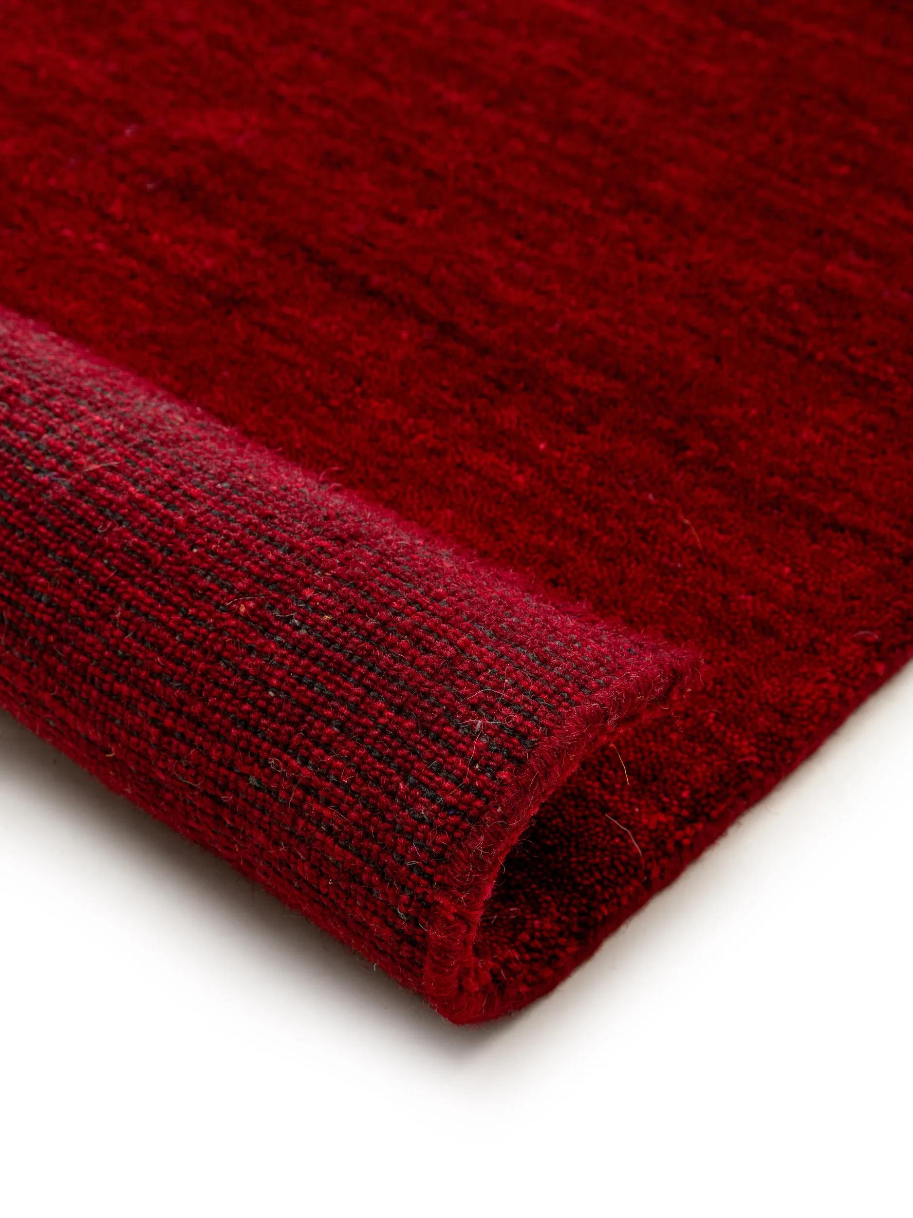 Wool Runner Jamal Red