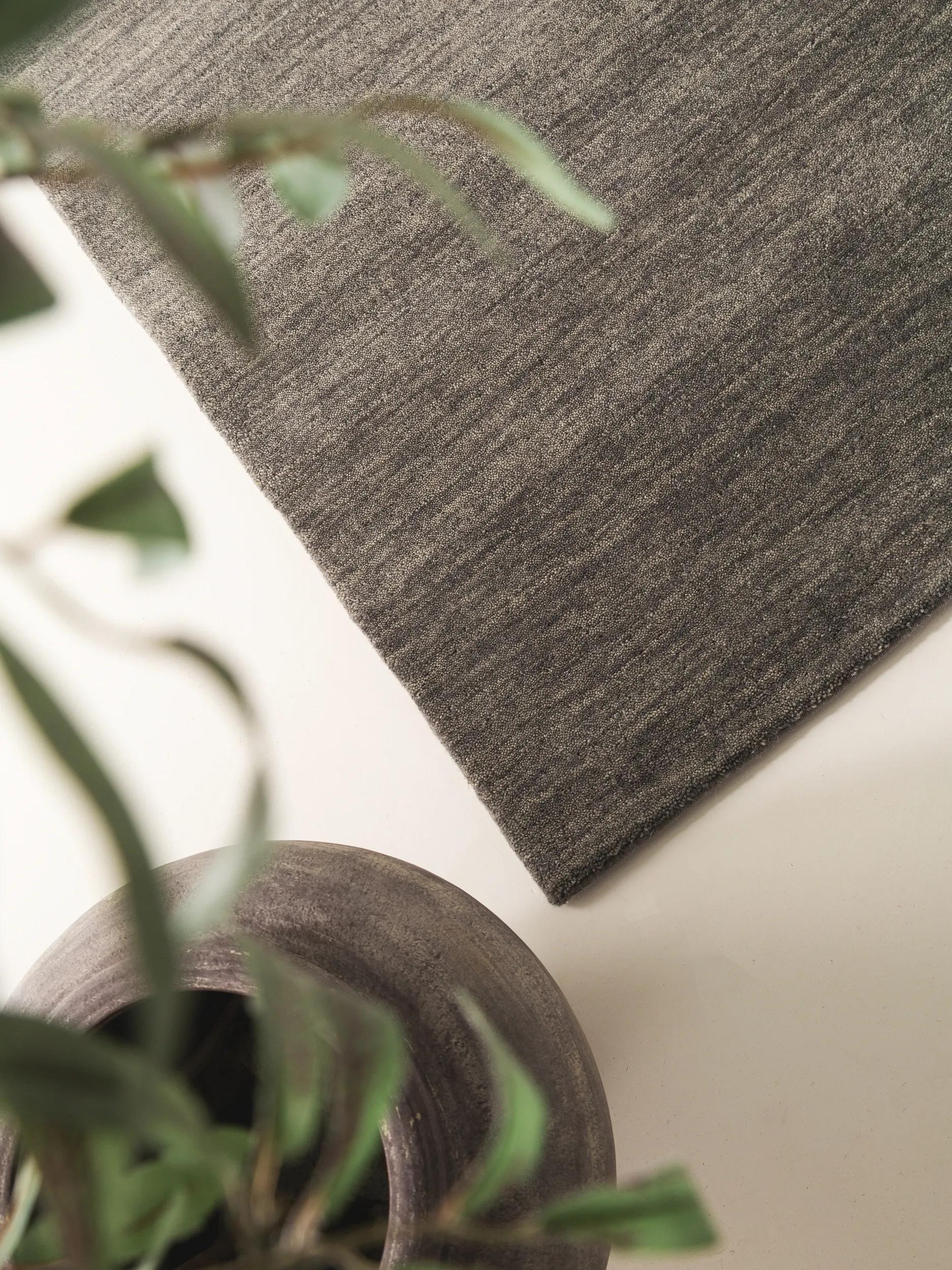 Wool Runner Jamal Grey