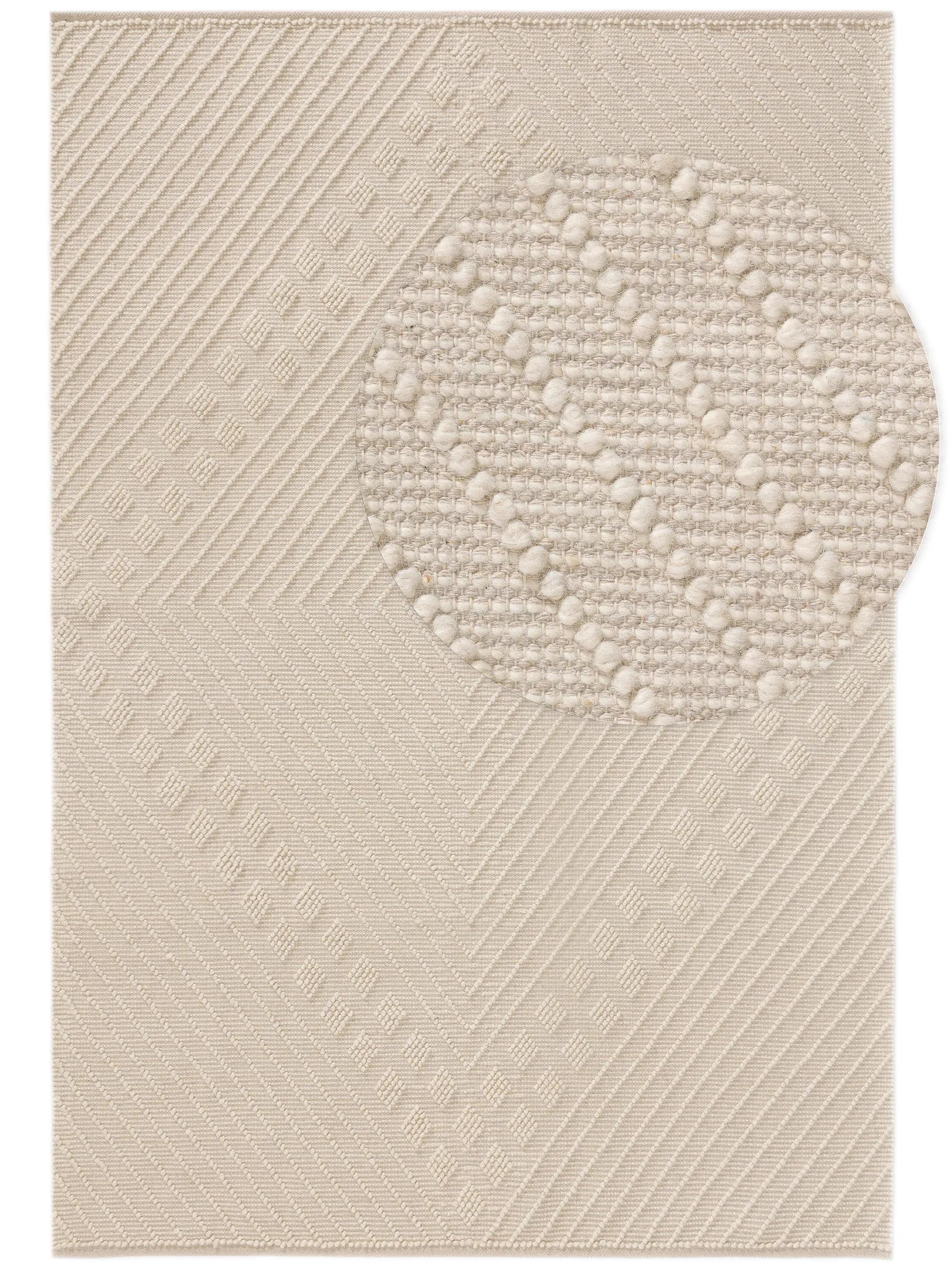 Rug Jasper Cream