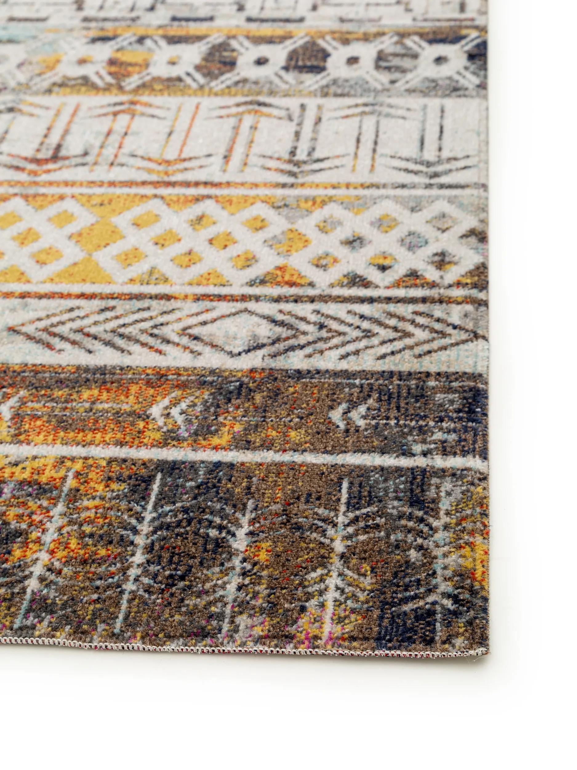In- & Outdoor Rug Jerry Multicolour