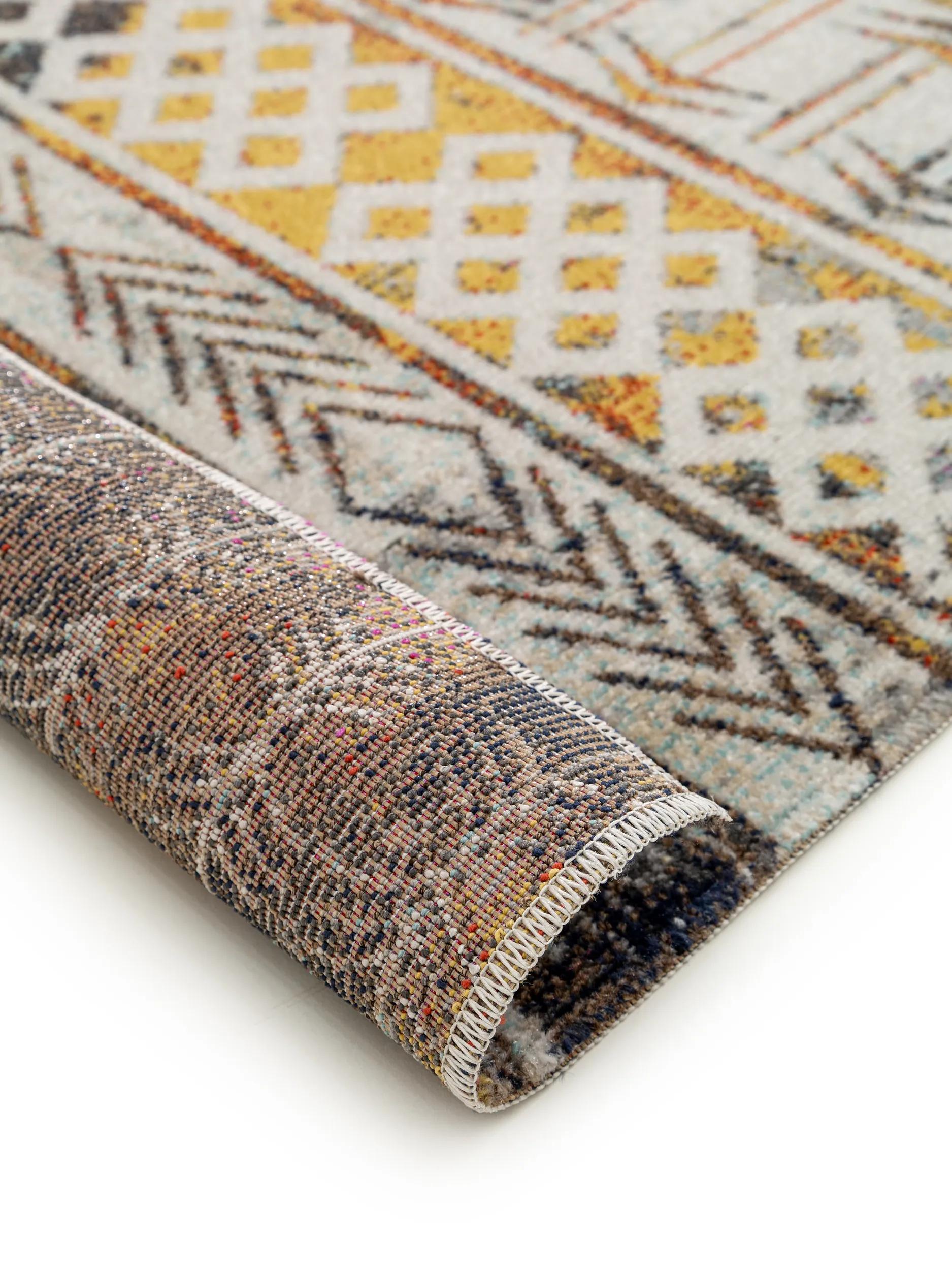 In- & Outdoor Rug Jerry Multicolour