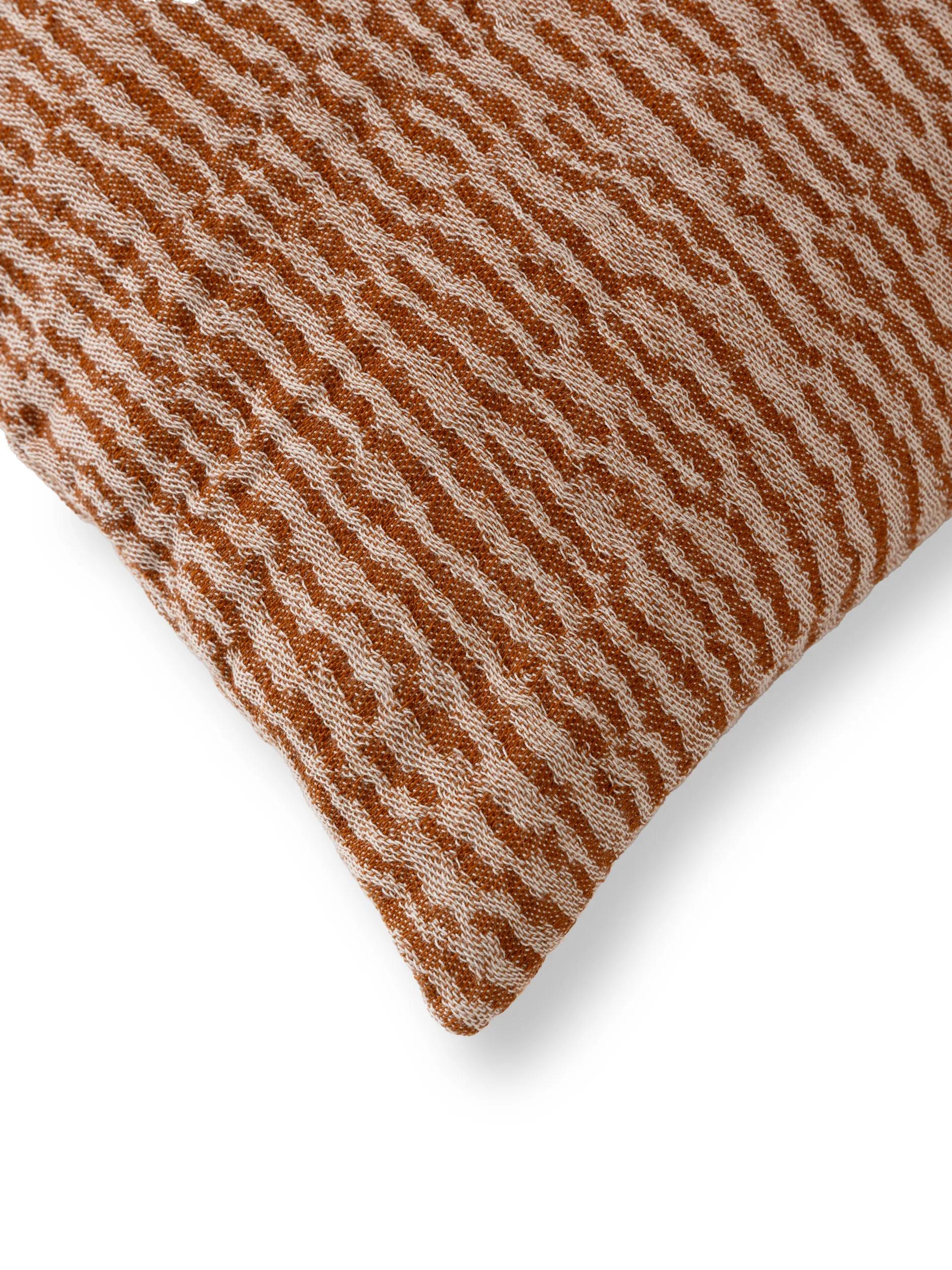 Cushion Cover Joao Red