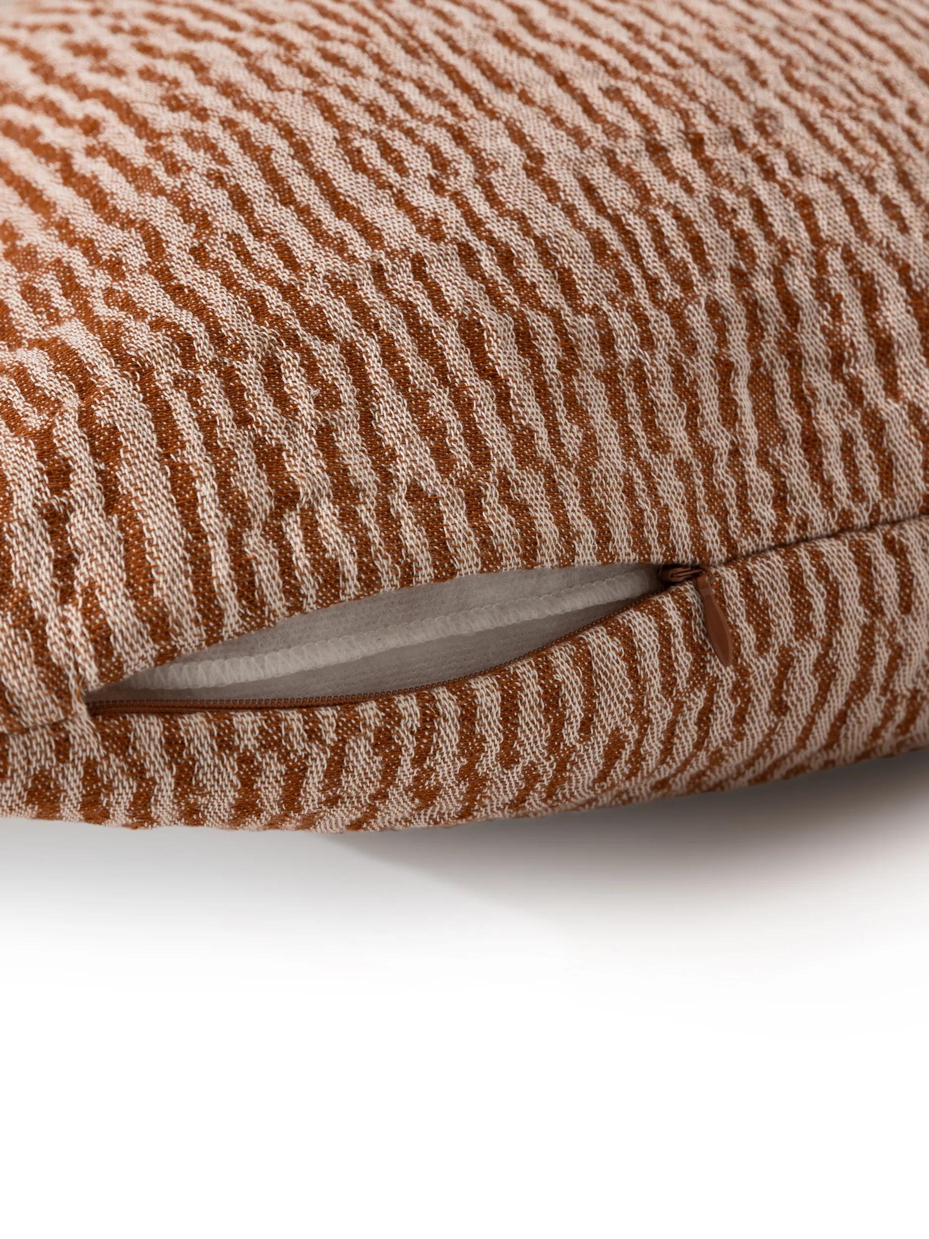 Cushion Cover Joao Red