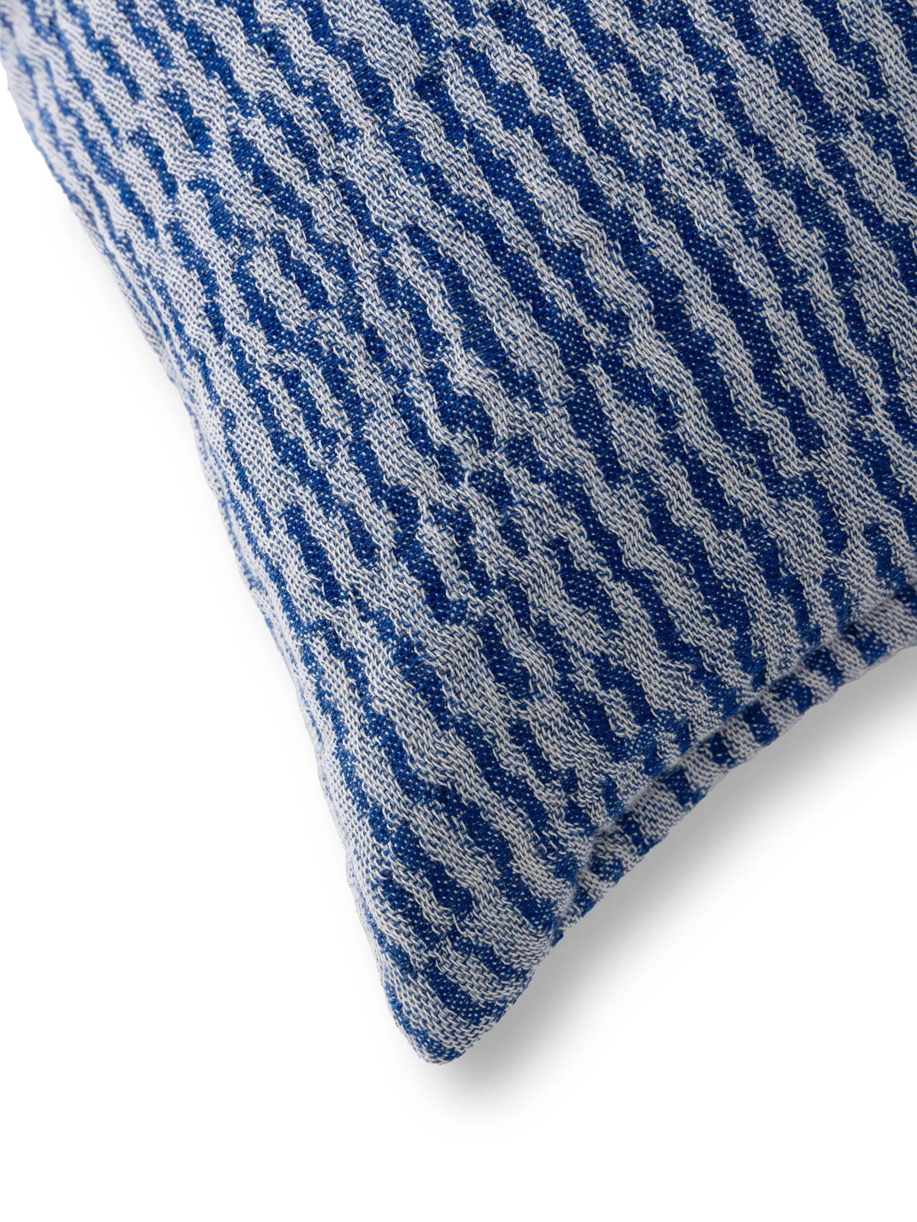 Cushion Cover Joao Blue