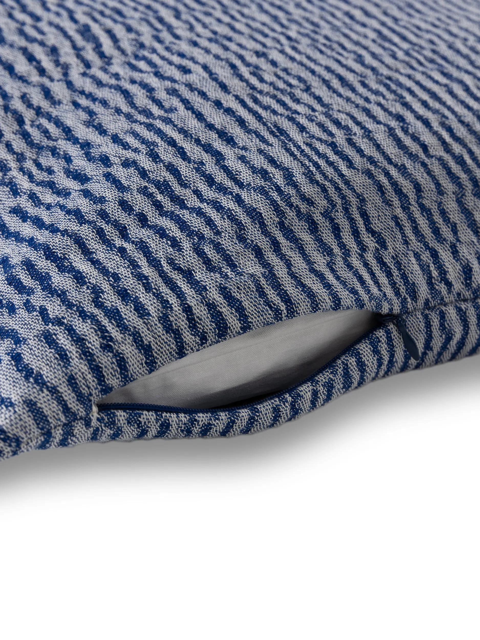 Cushion Cover Joao Blue