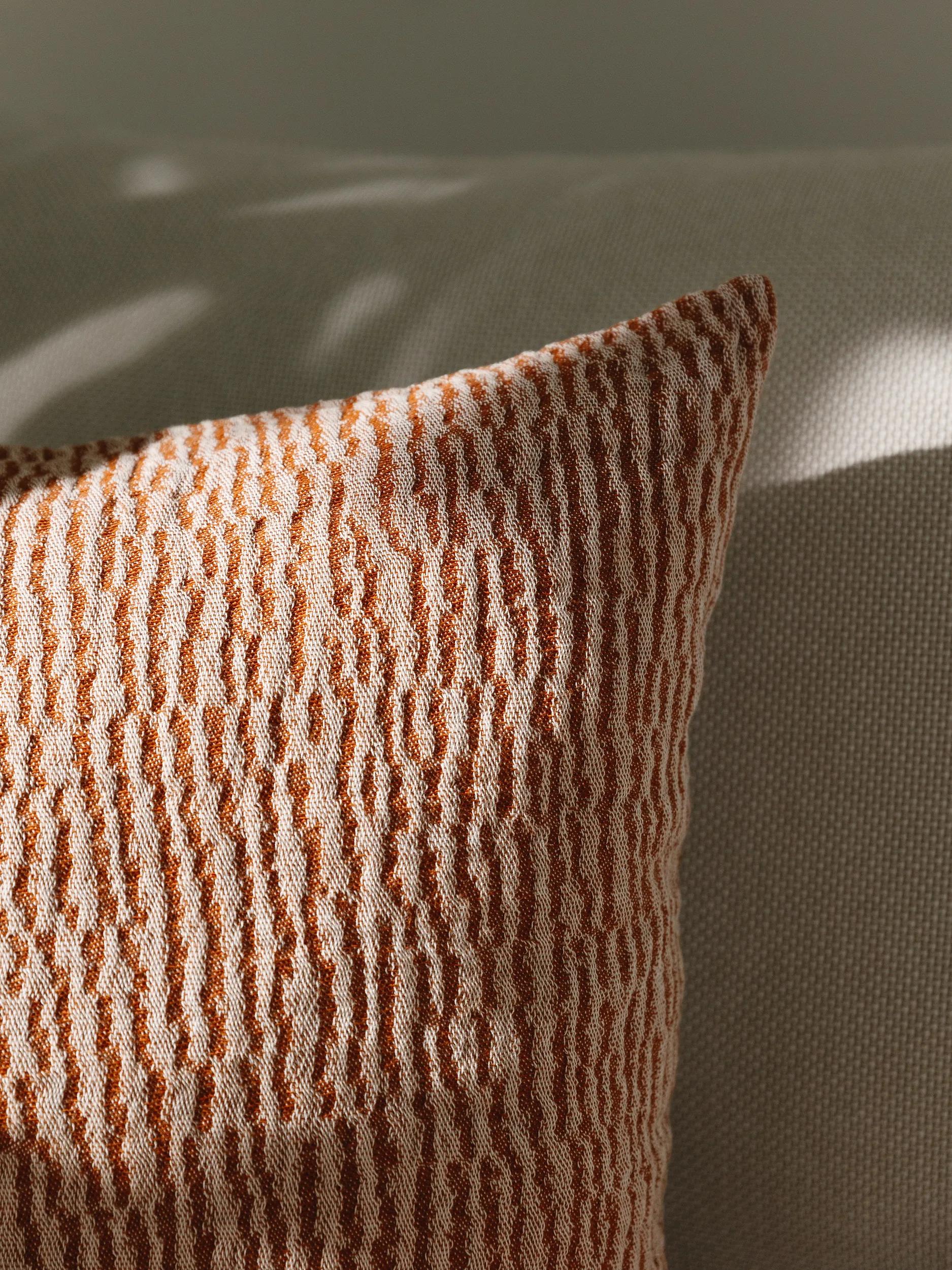 Cushion Cover Joao Red