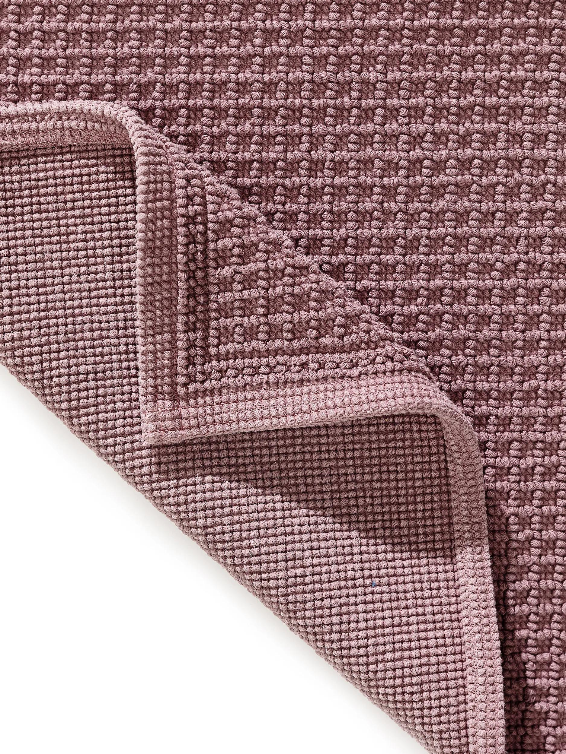 Bath Rug Jojo Purple