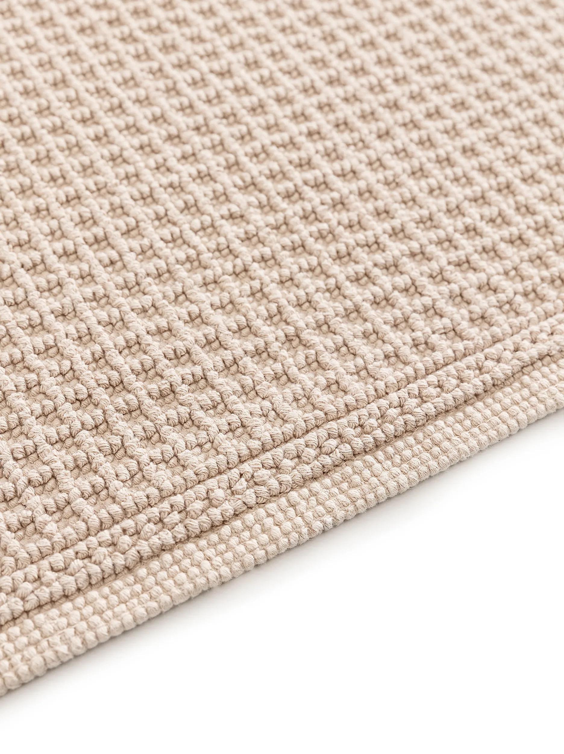 Bath Rug Jojo Beige