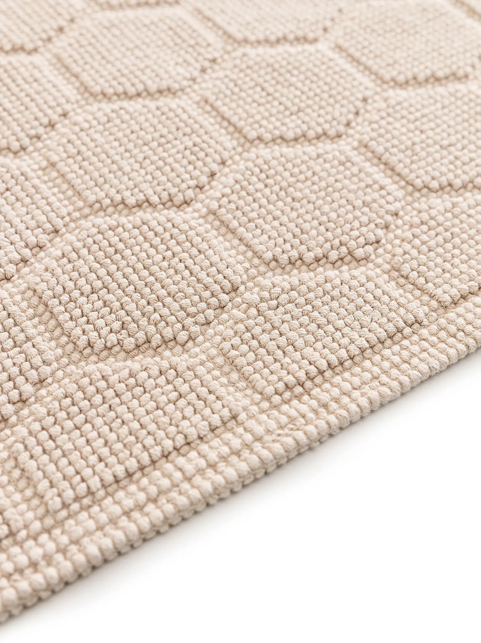 Bath Rug Jojo Beige