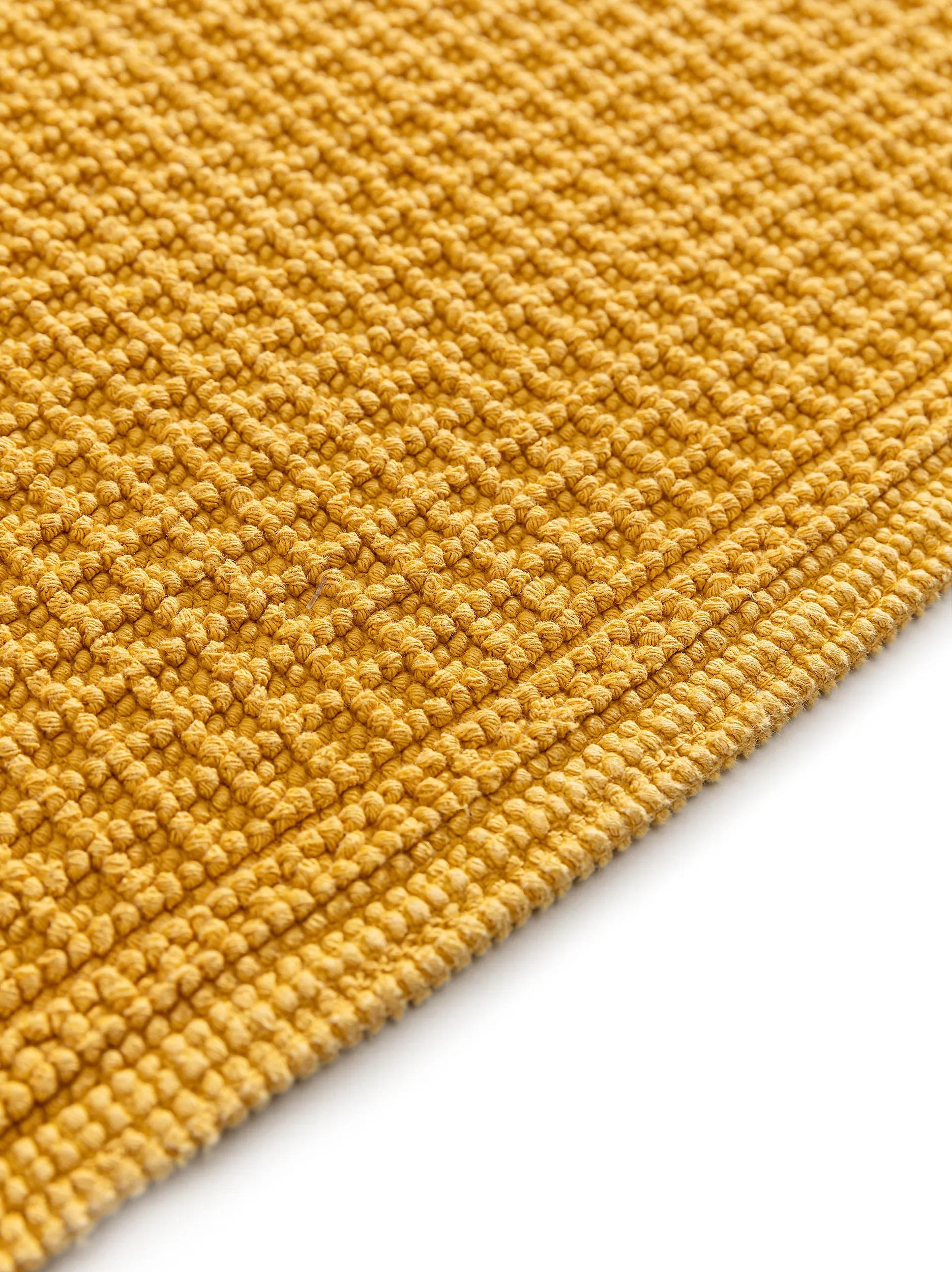Bath Rug Jojo Yellow