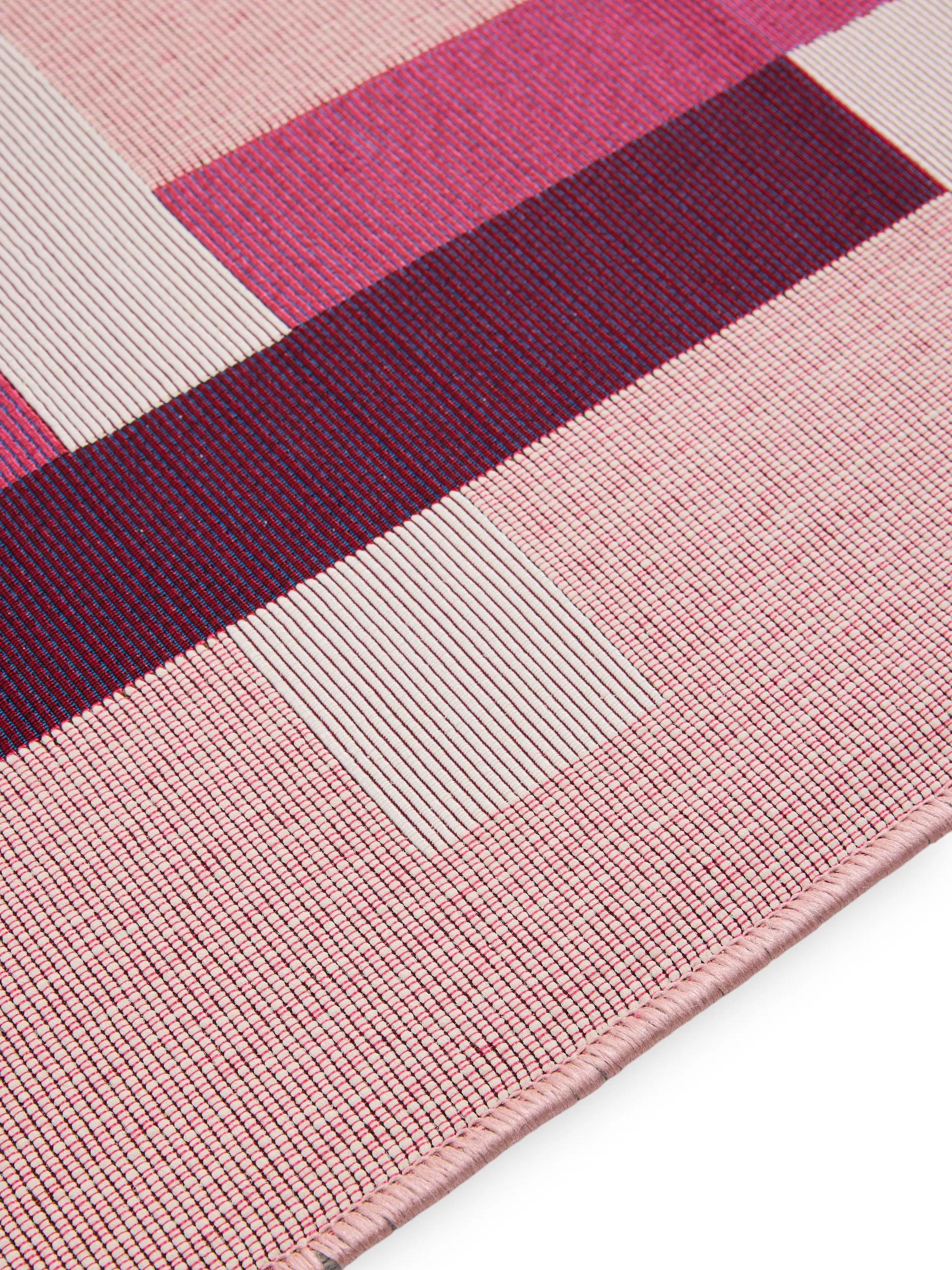 In- & Outdoor Rug Jovis Pink