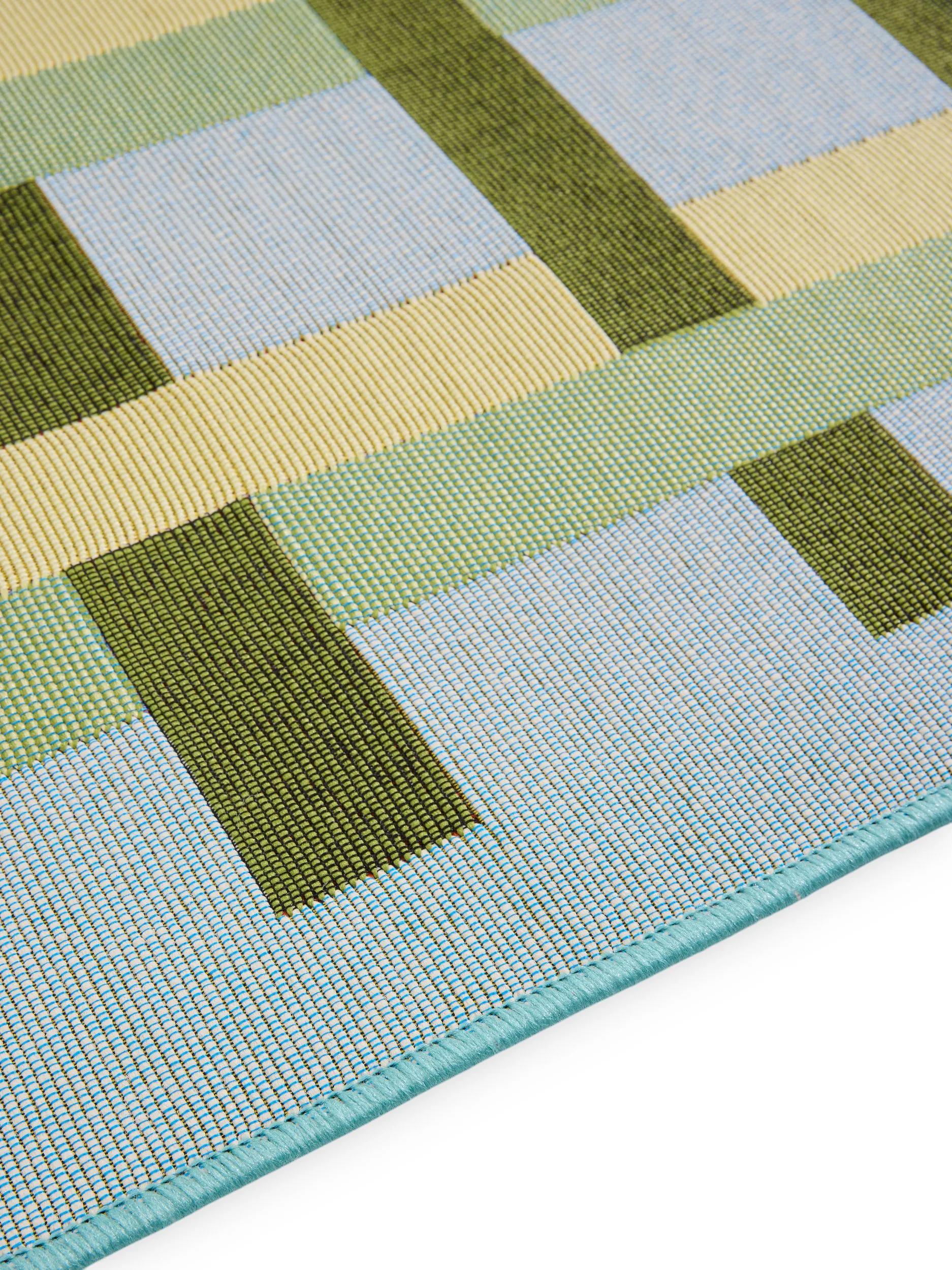 In- & Outdoor Runner Jovis Green