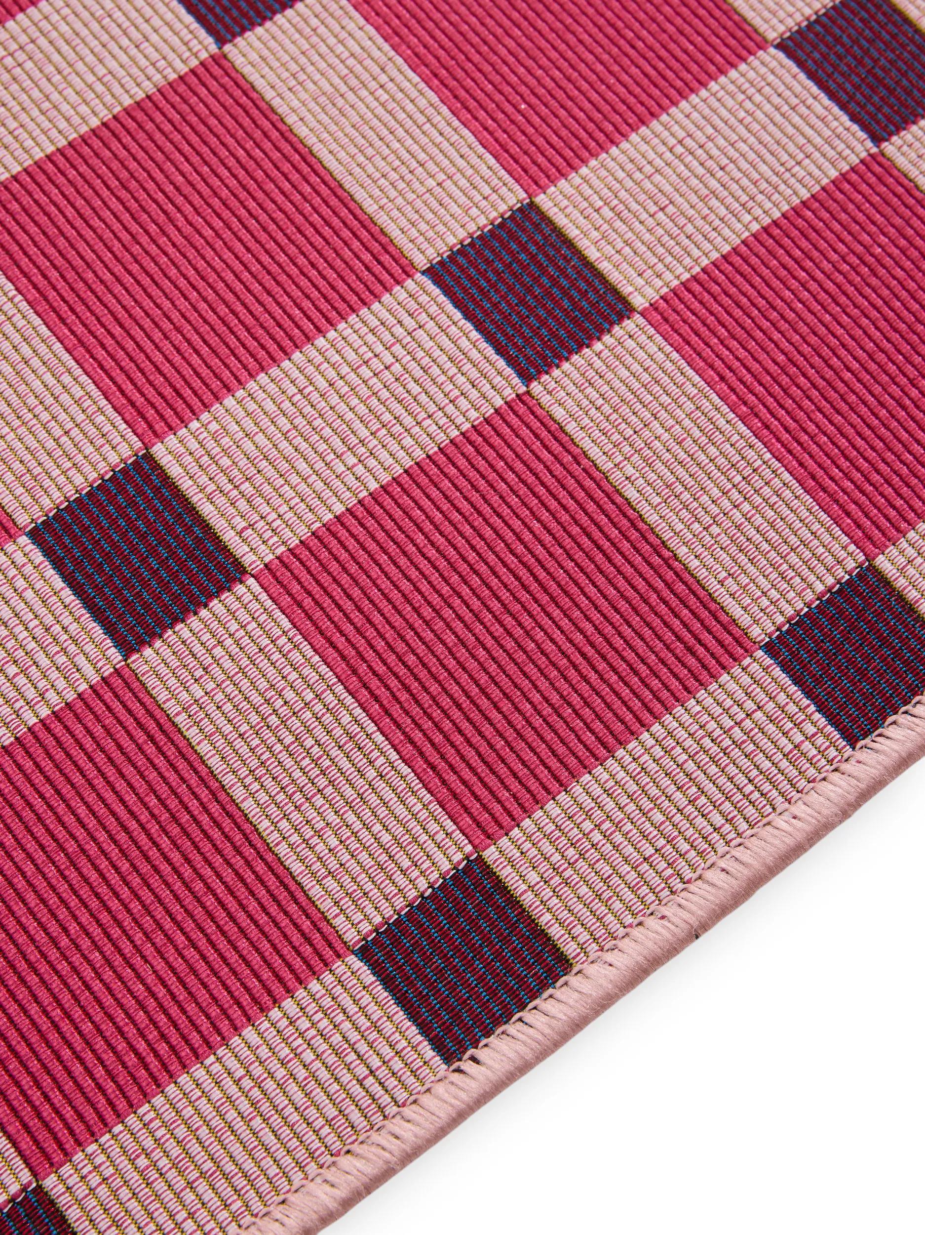 In- & Outdoor Rug Jovis Pink