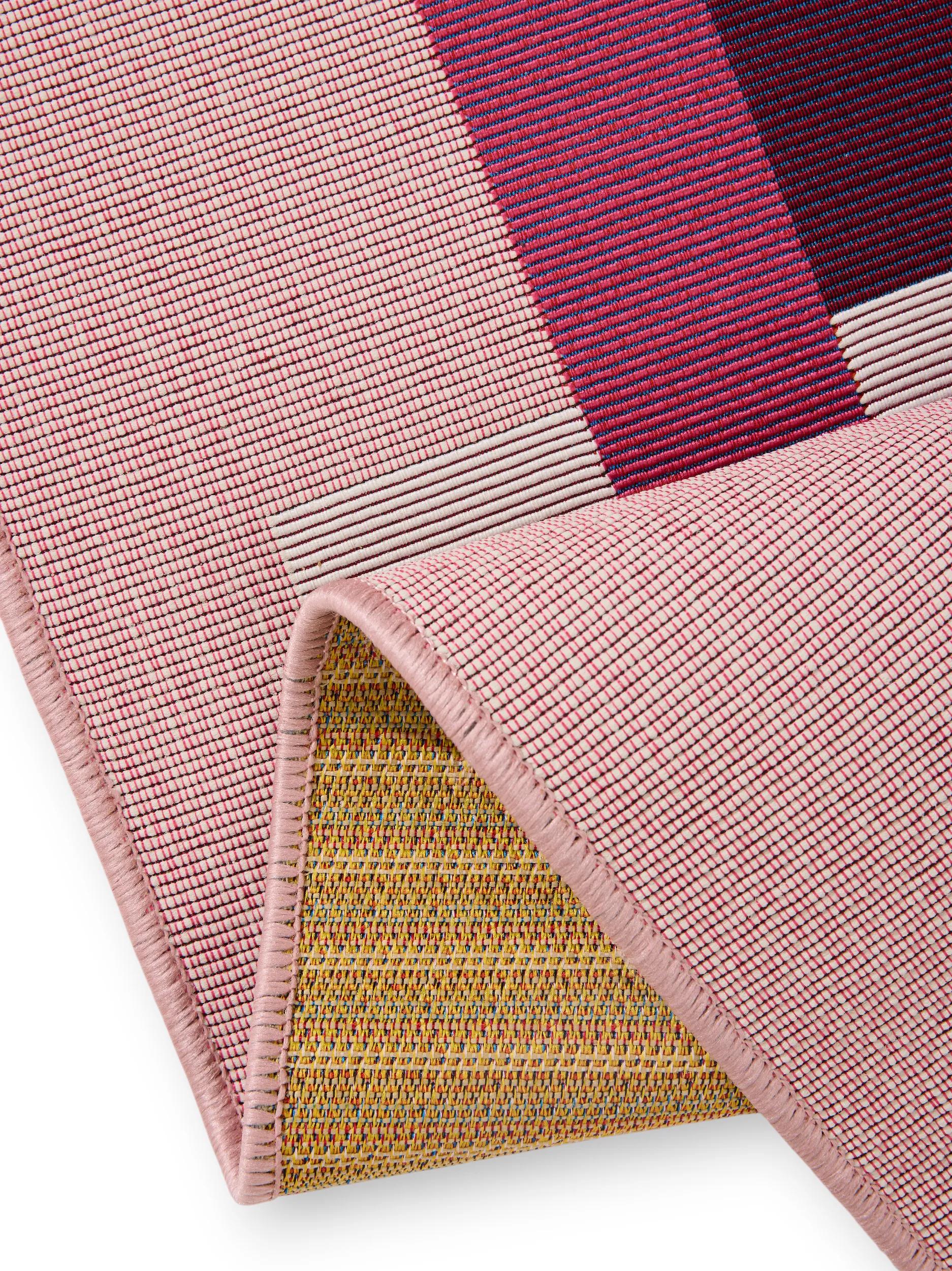 In- & Outdoor Rug Jovis Pink