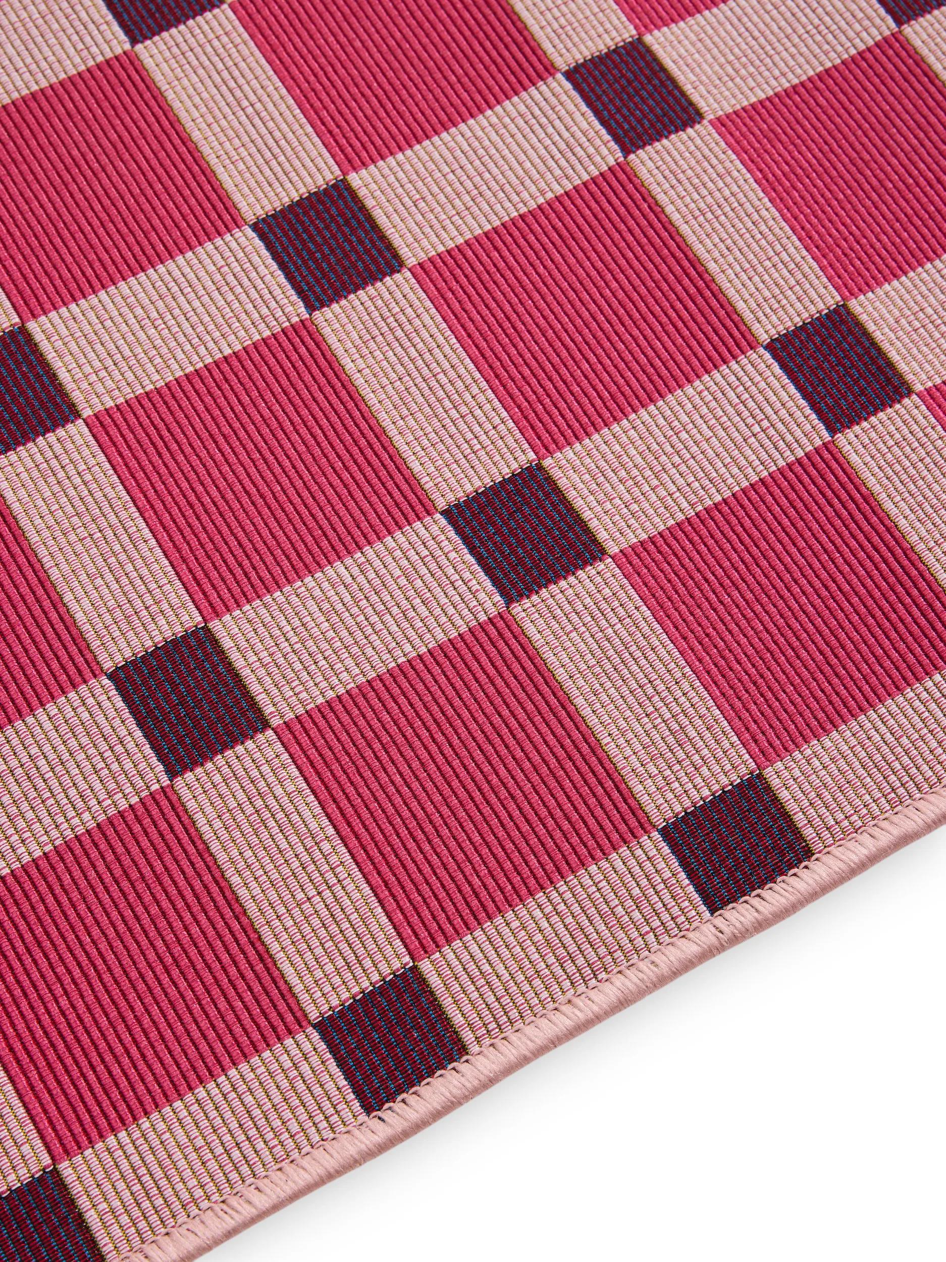 In- & Outdoor Runner Jovis Pink