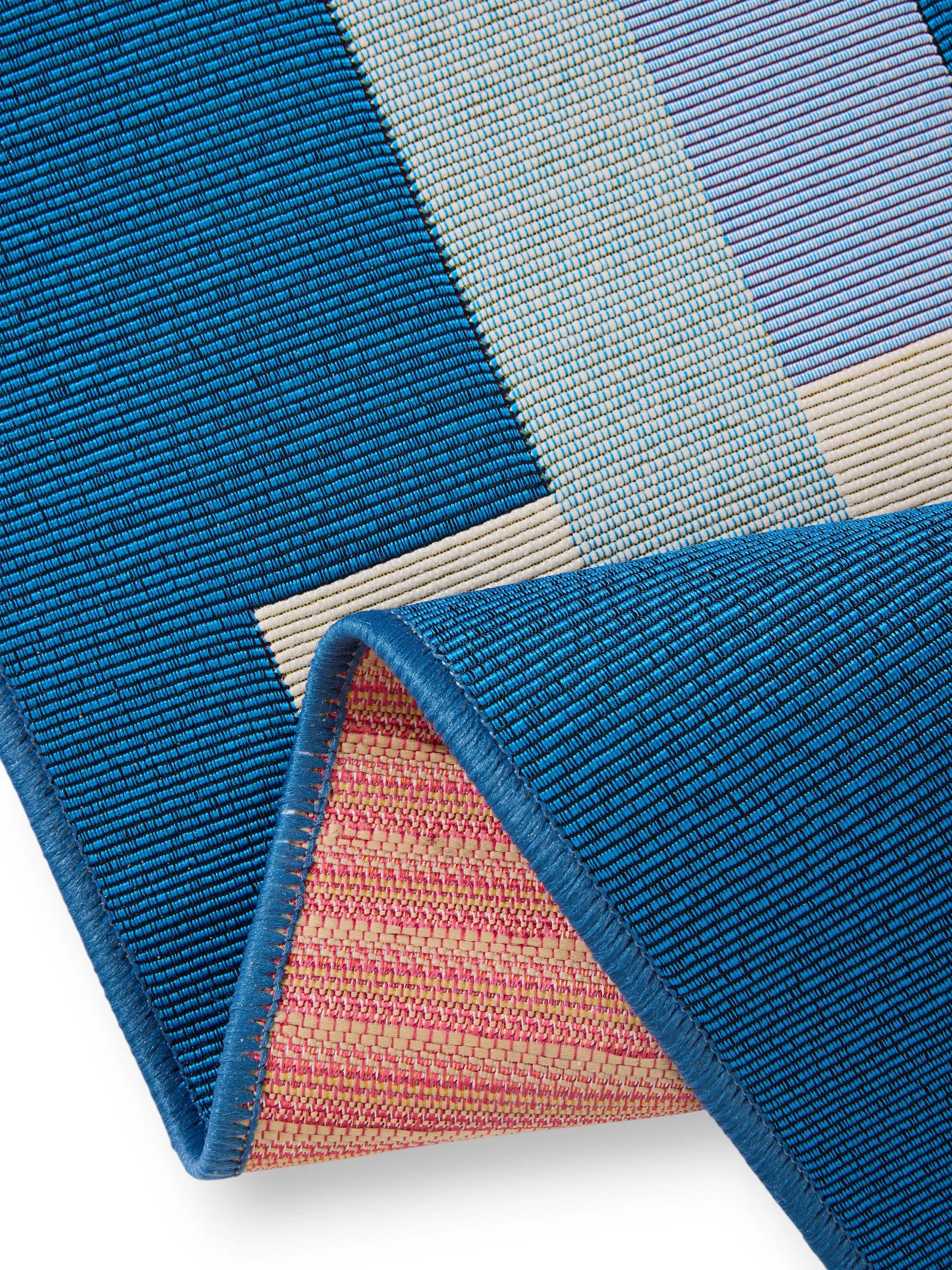 In- & Outdoor Rug Jovis Blue