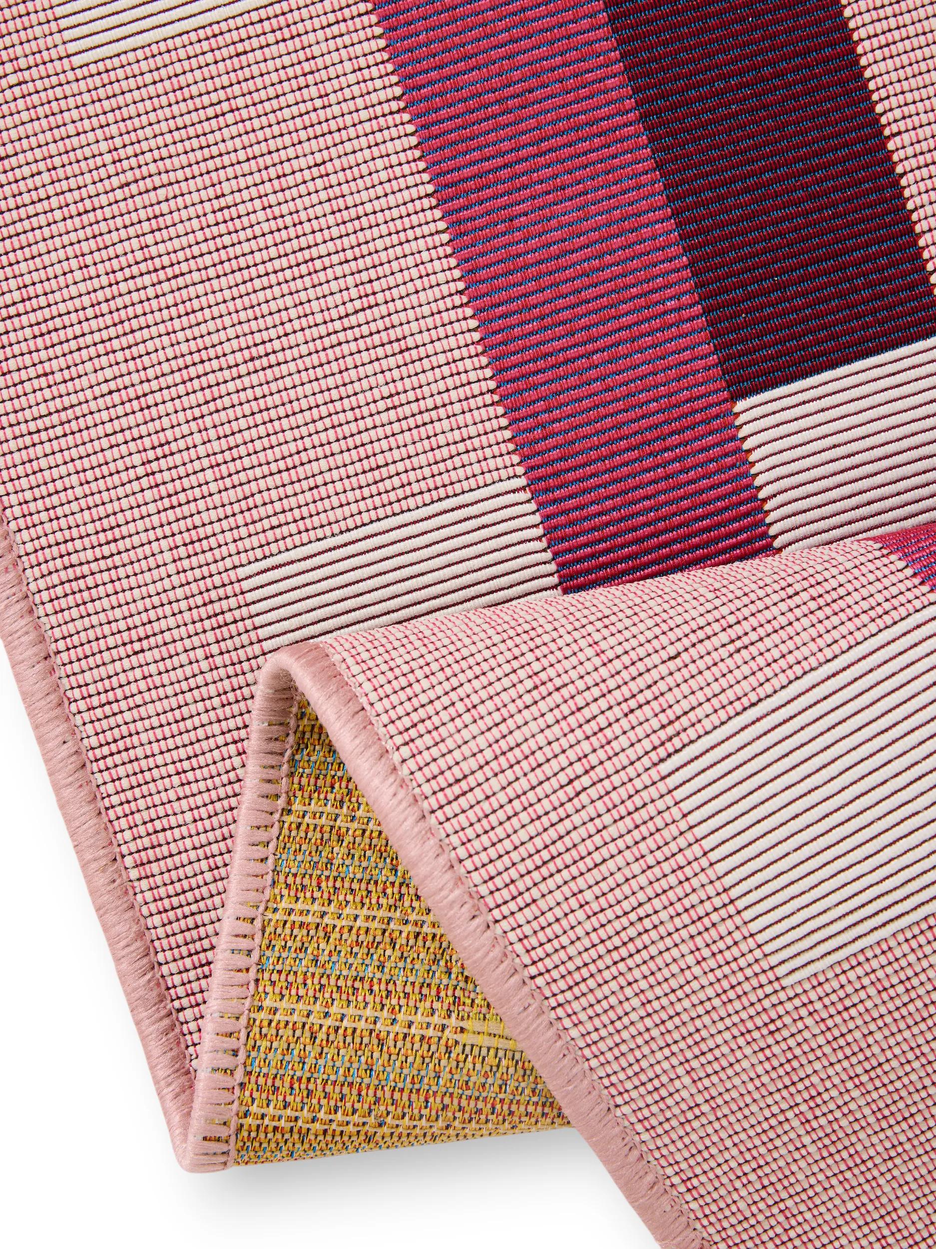 In- & Outdoor Runner Jovis Pink