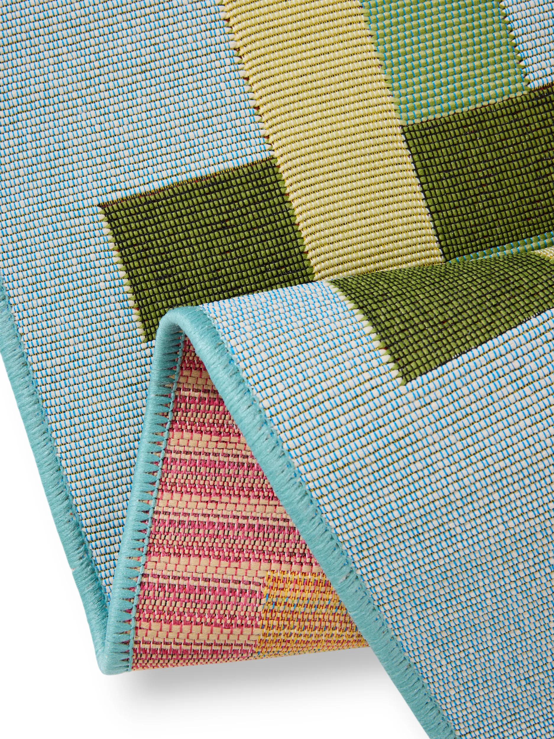 In- & Outdoor Runner Jovis Green