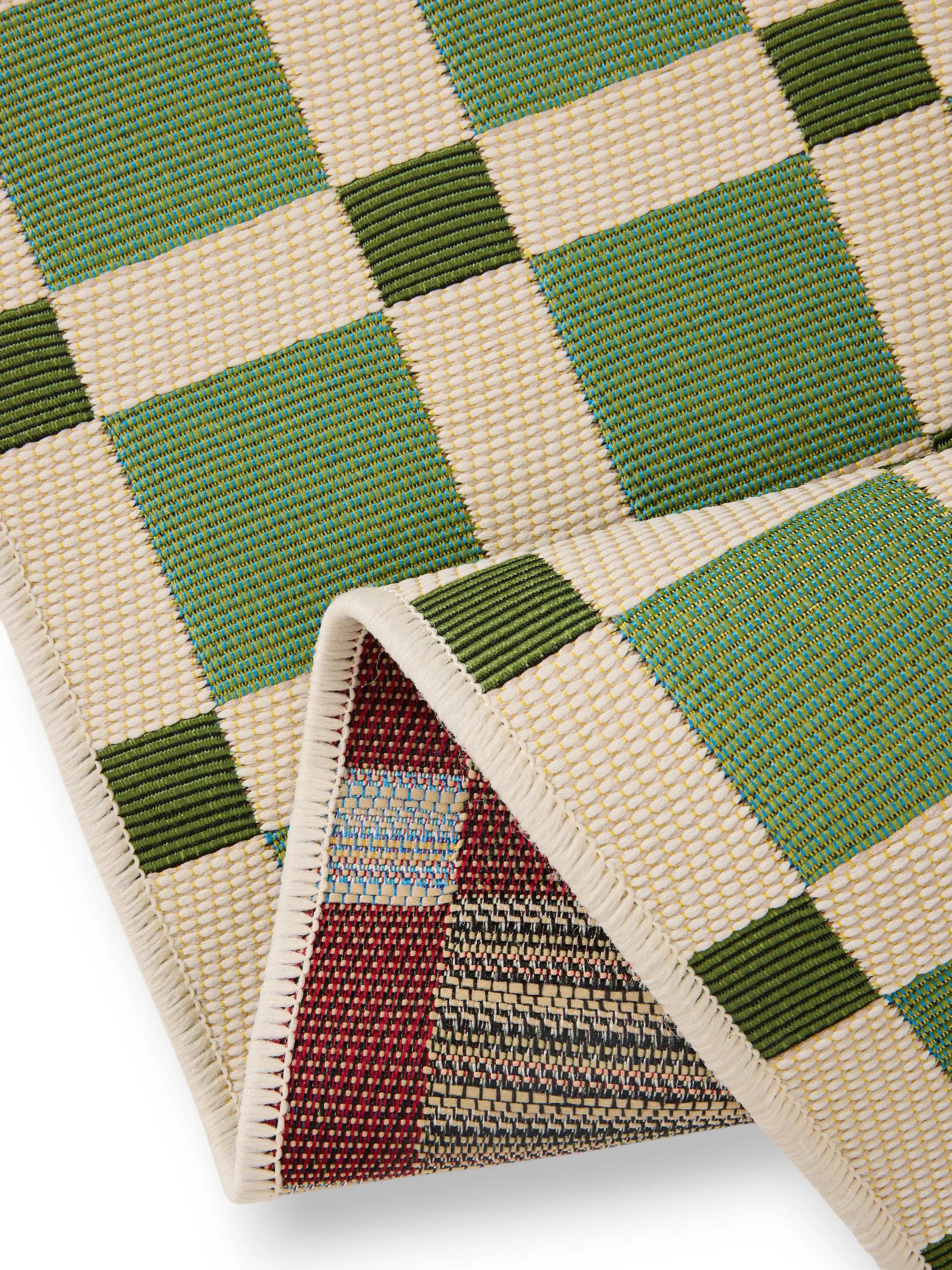 In- & Outdoor Rug Jovis Green