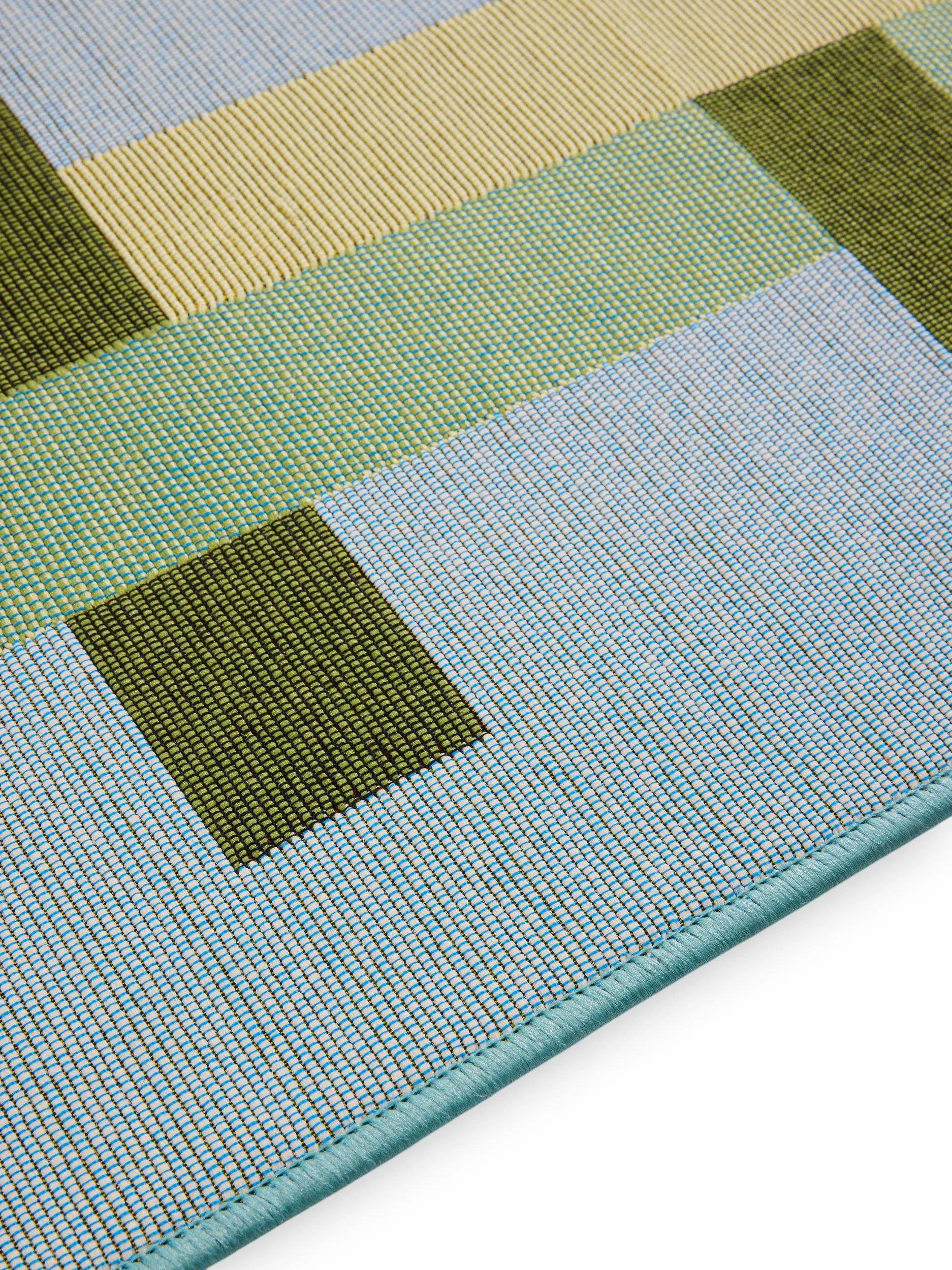 In- & Outdoor Rug Jovis Green
