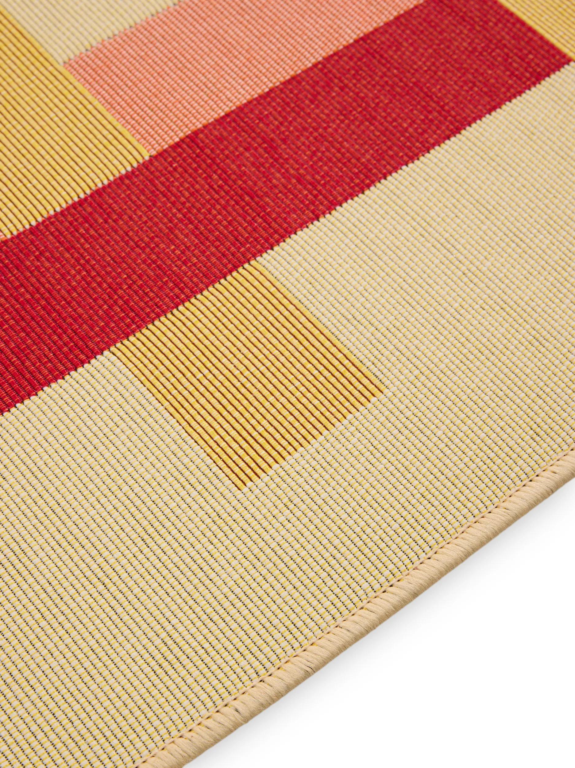 In- & Outdoor Rug Jovis Orange