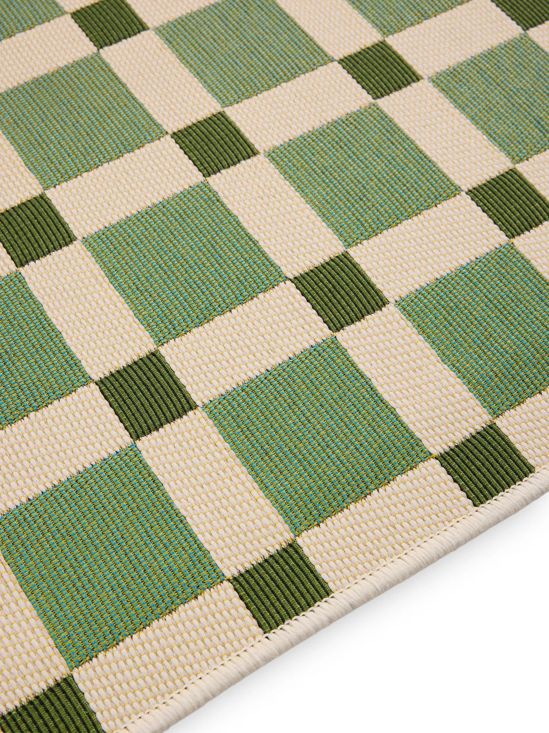 In- & Outdoor Rug Jovis Green