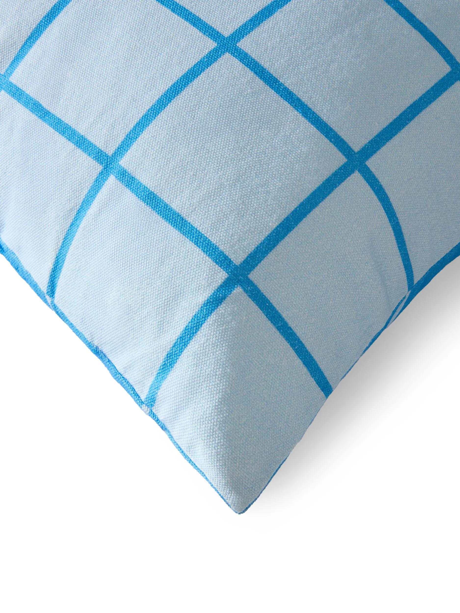 Cushion Joy Blue