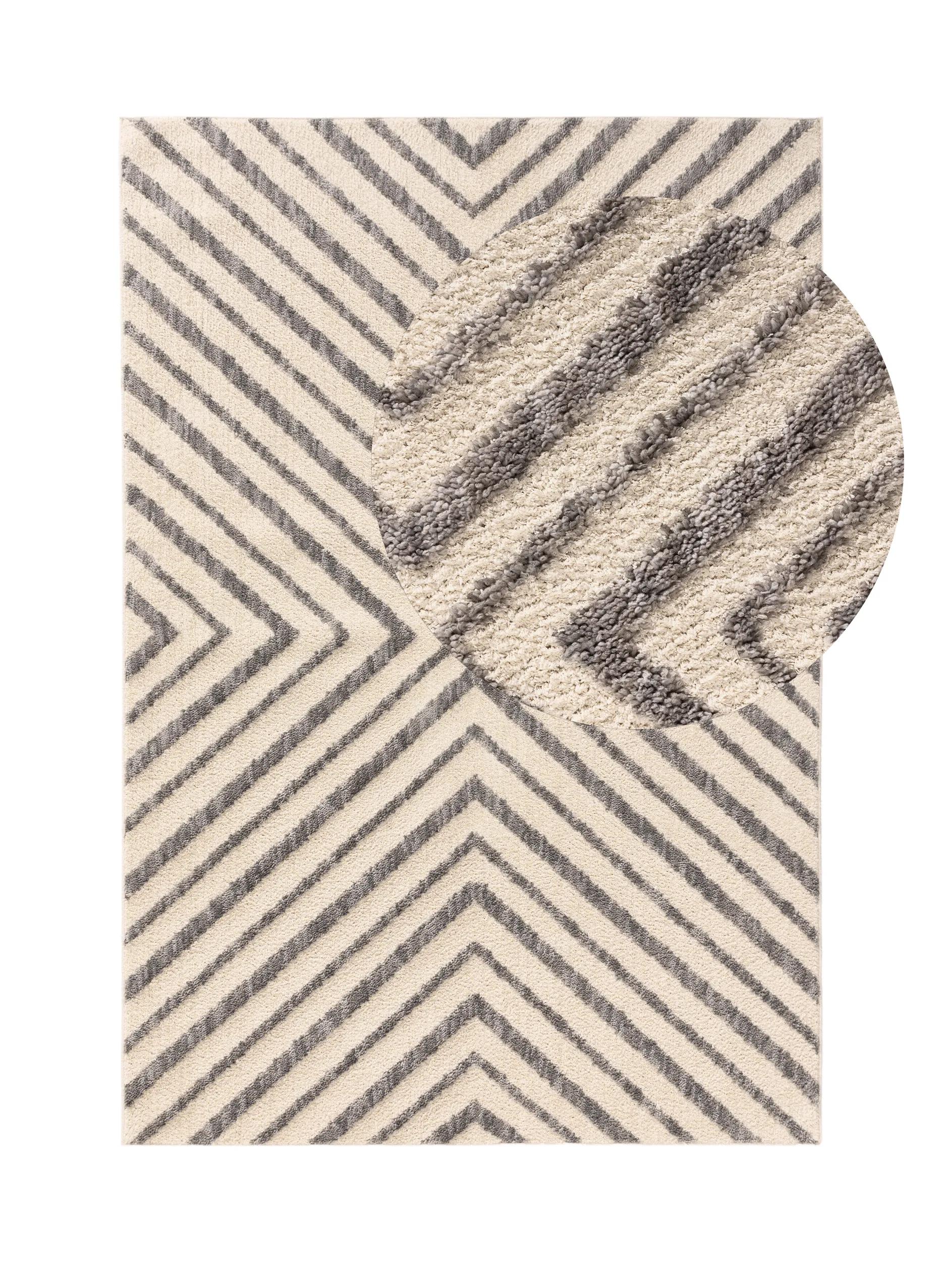 Rug Junis Cream