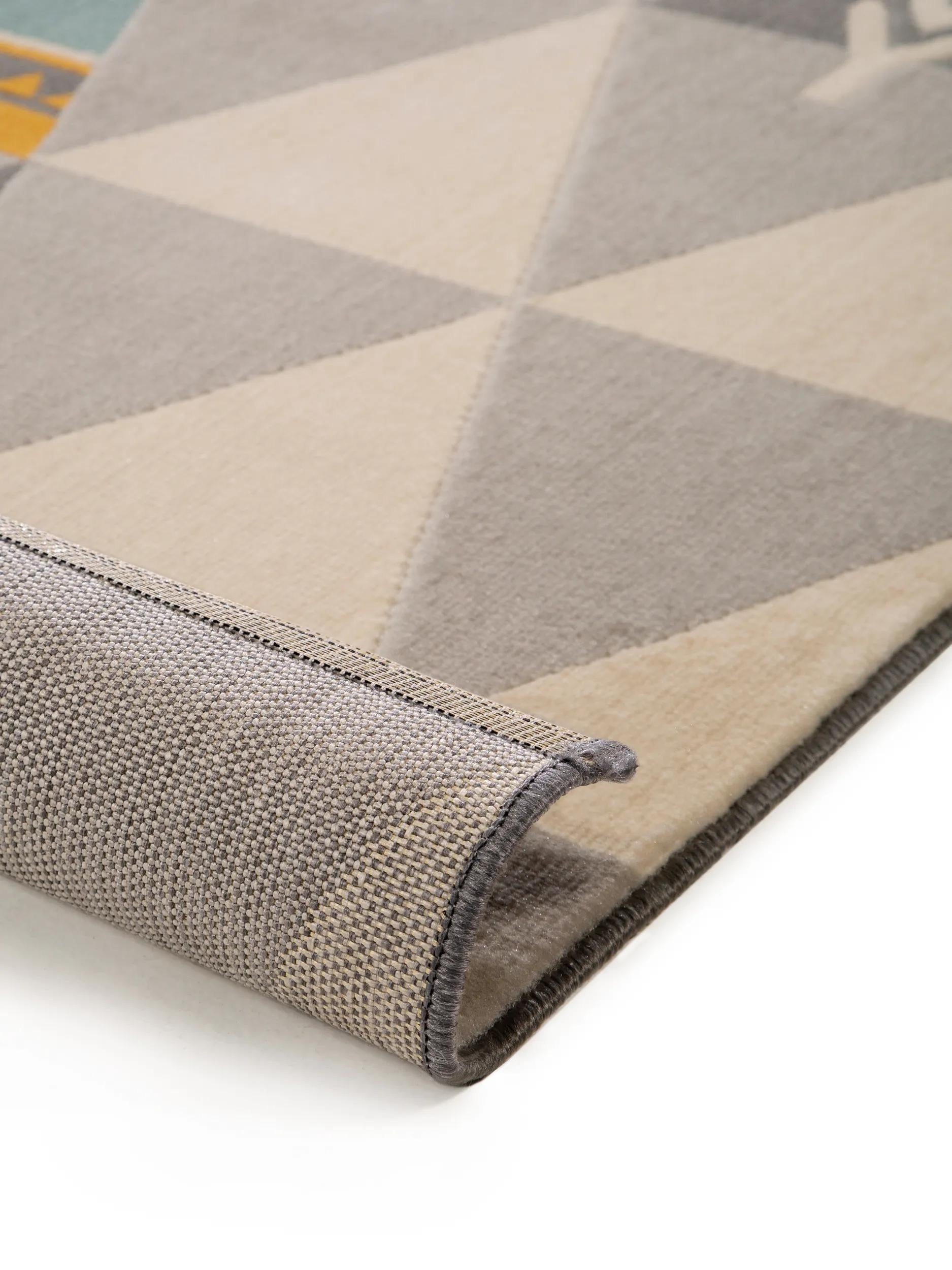 Kids rug Juno Beige