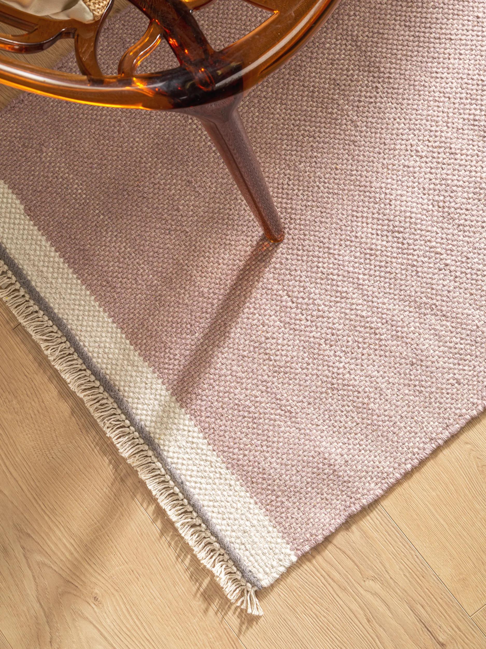 Wool Runner Karla Pink