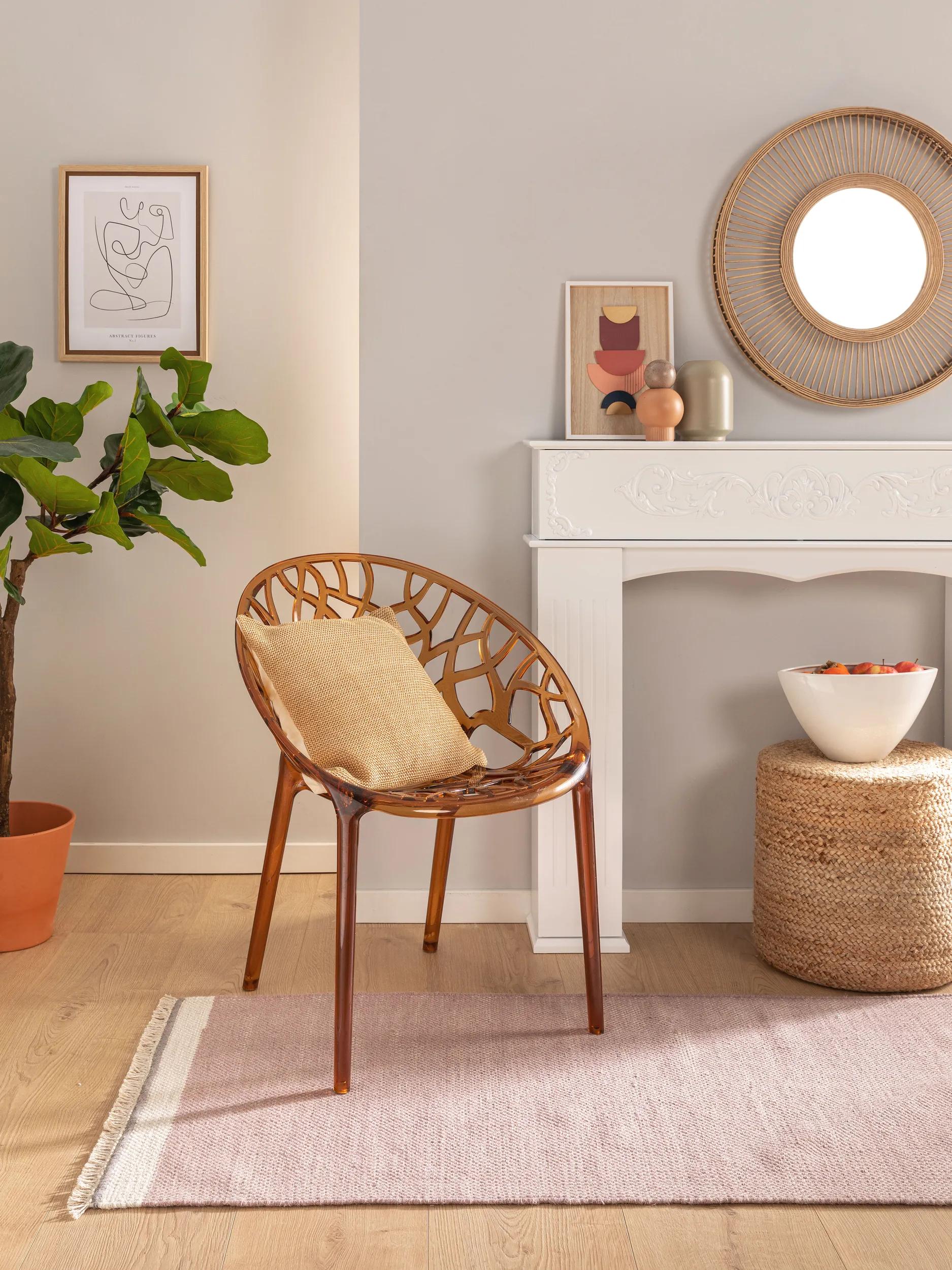 Wool Runner Karla Pink