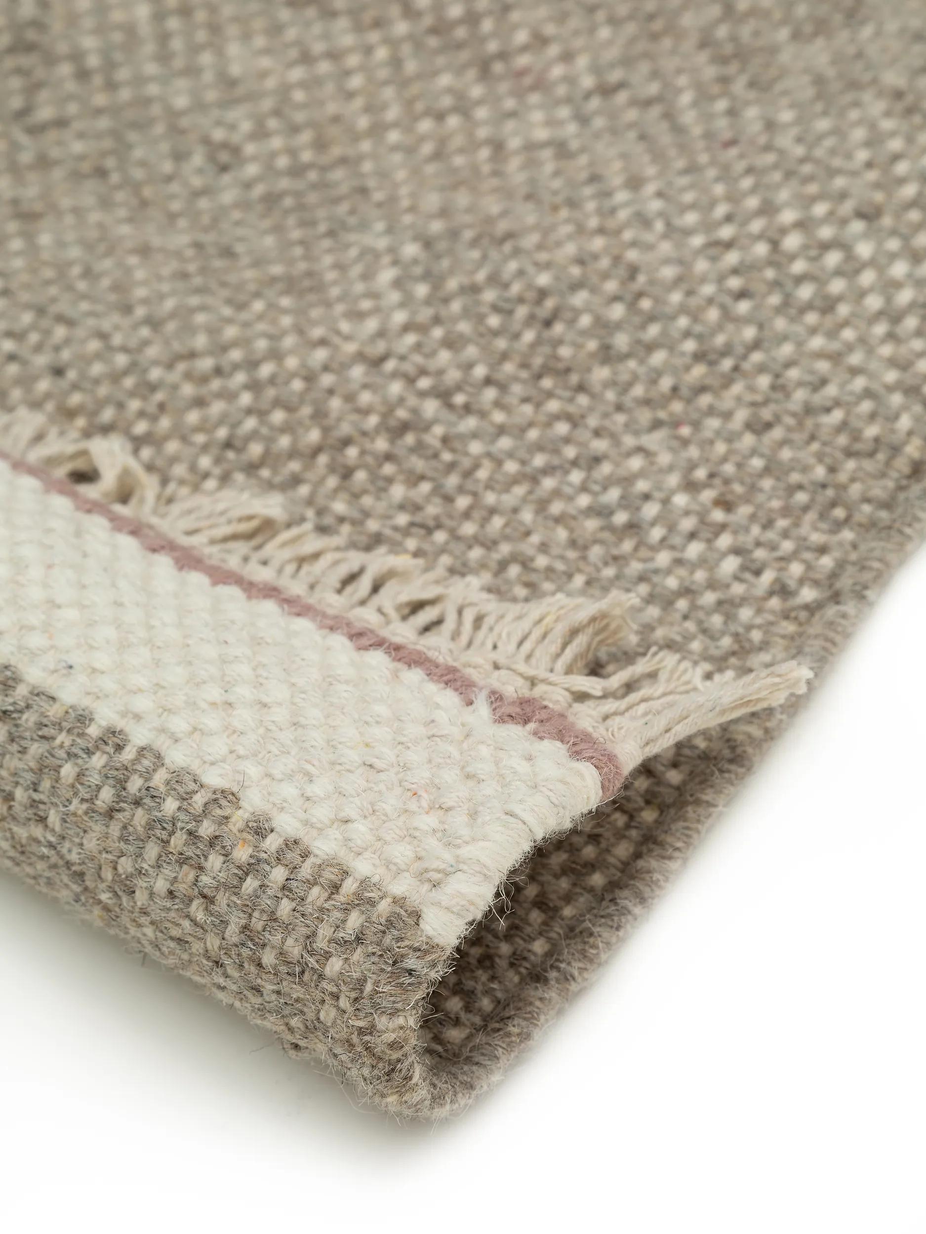 Wool Runner Karla Grey