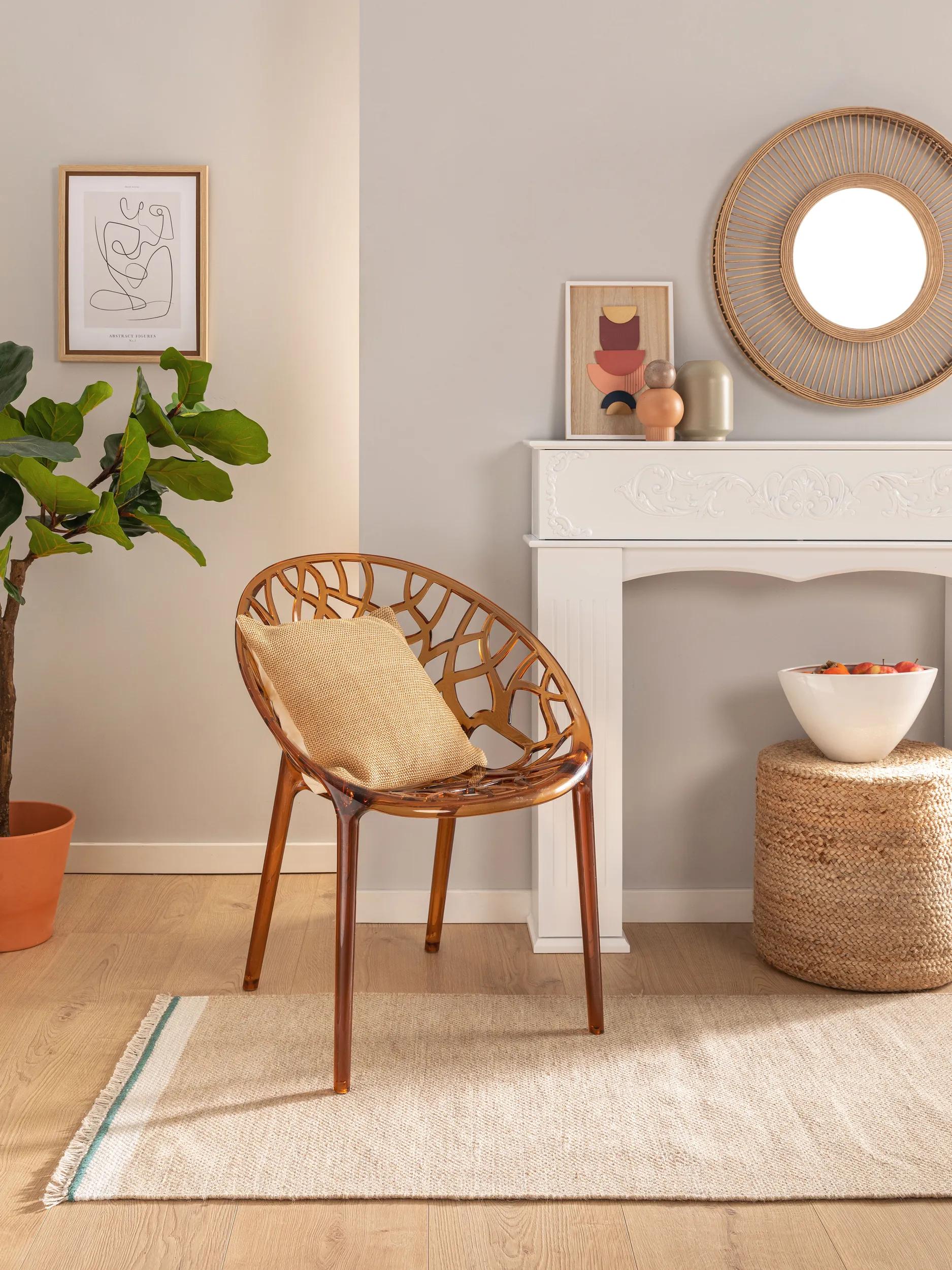 Wool Runner Karla Beige